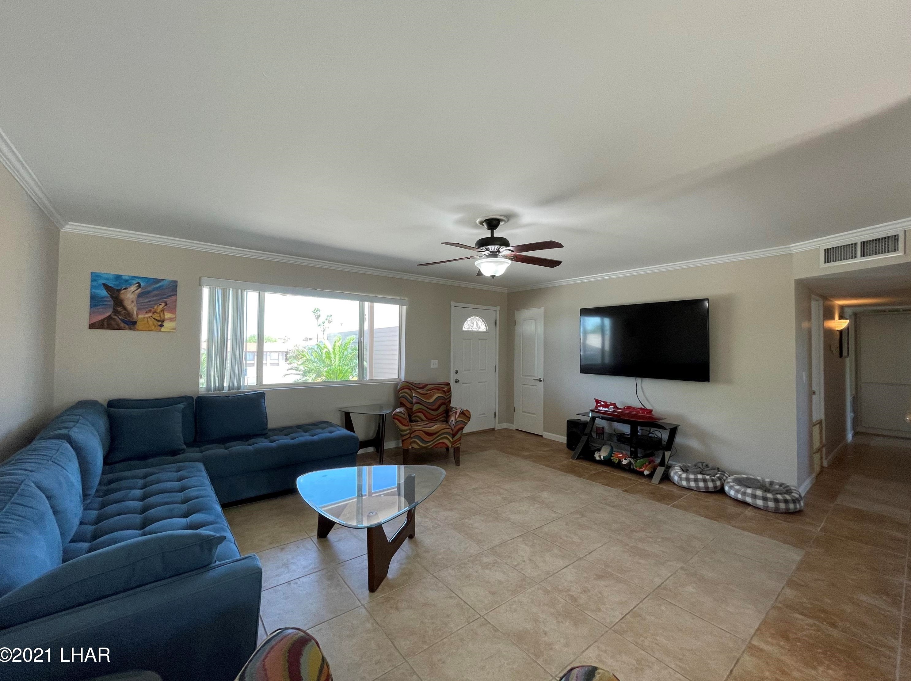 2450 Smoketree Ave, Lake Havasu City AZ  86403-5148 exterior