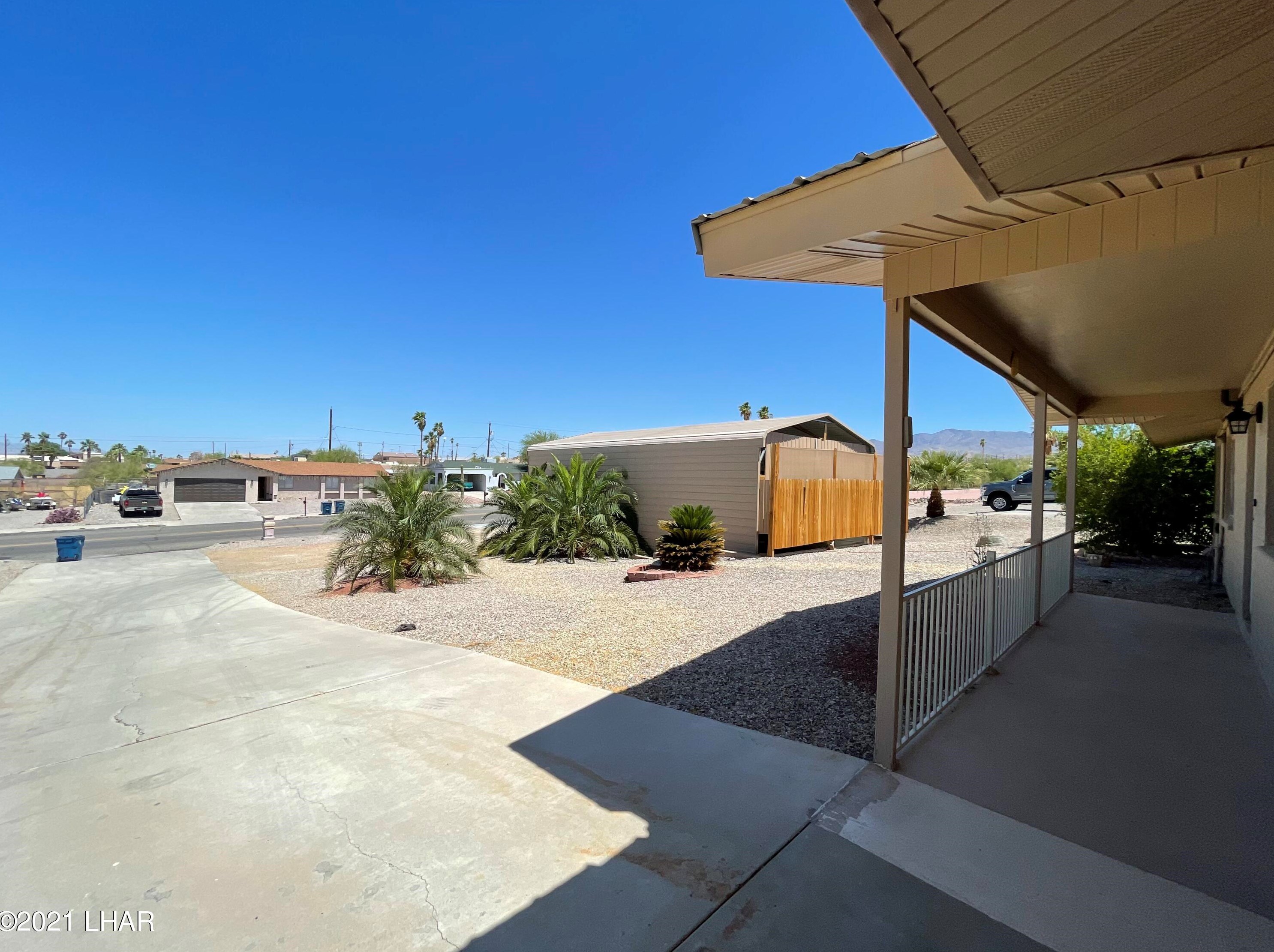 2450 Smoketree Ave, Lake Havasu City AZ  86403-5148 exterior