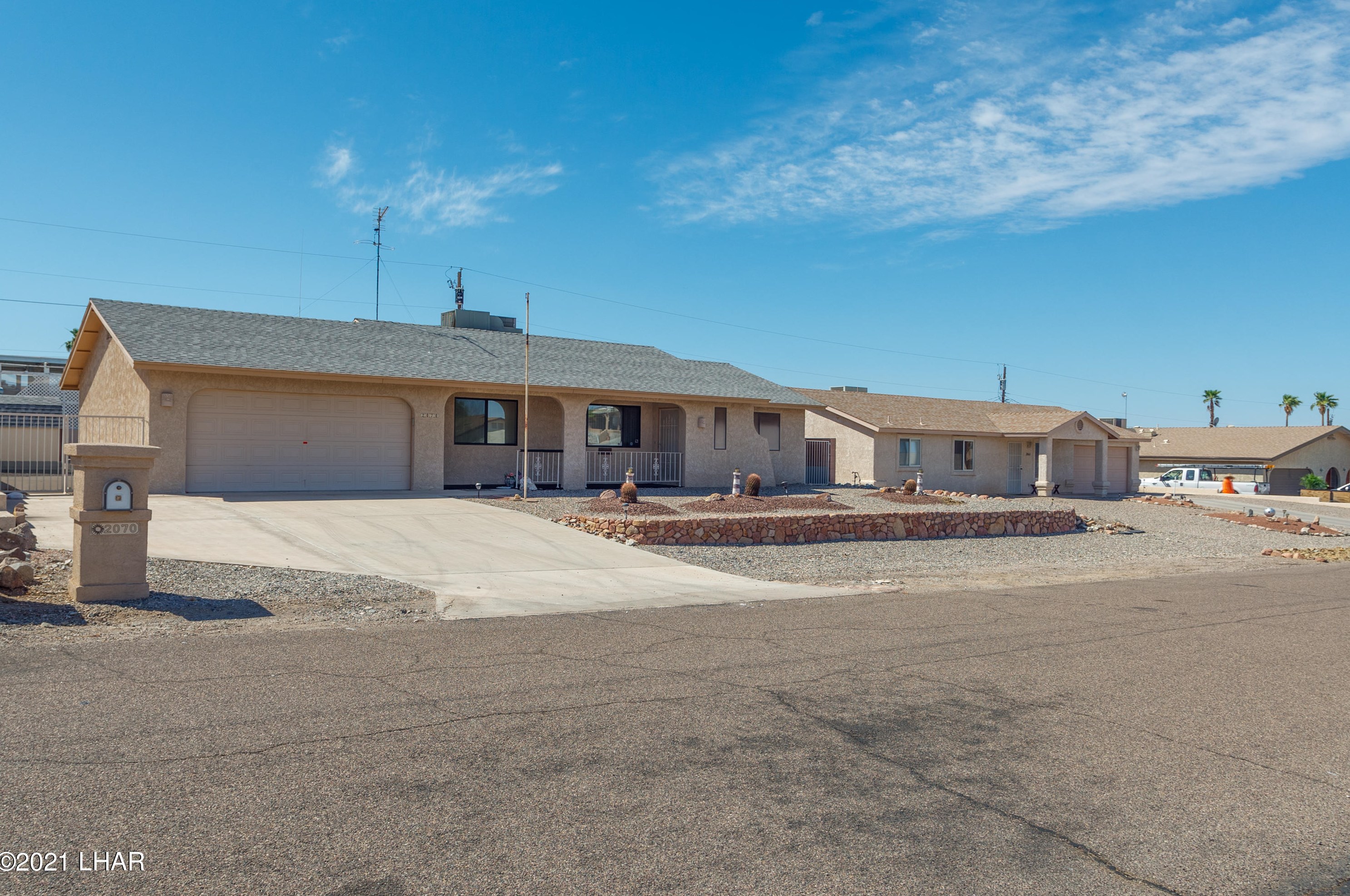 2070 Cosnina Dr, Lake Havasu City, AZ 86403