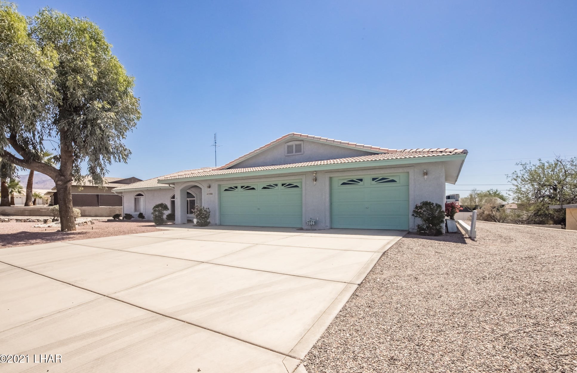 3506 Yavapai Dr, Lake Havasu City, AZ 86406