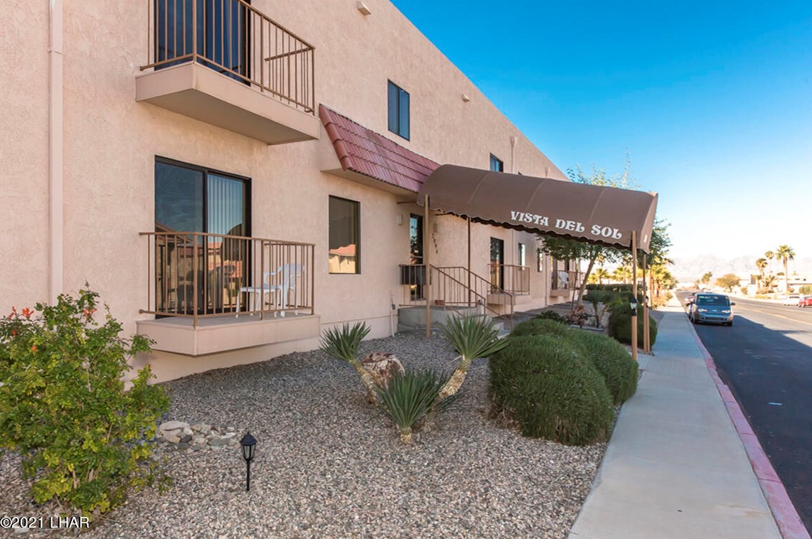 2094 Mesquite Ave #206, Lake Havasu City, AZ 86403