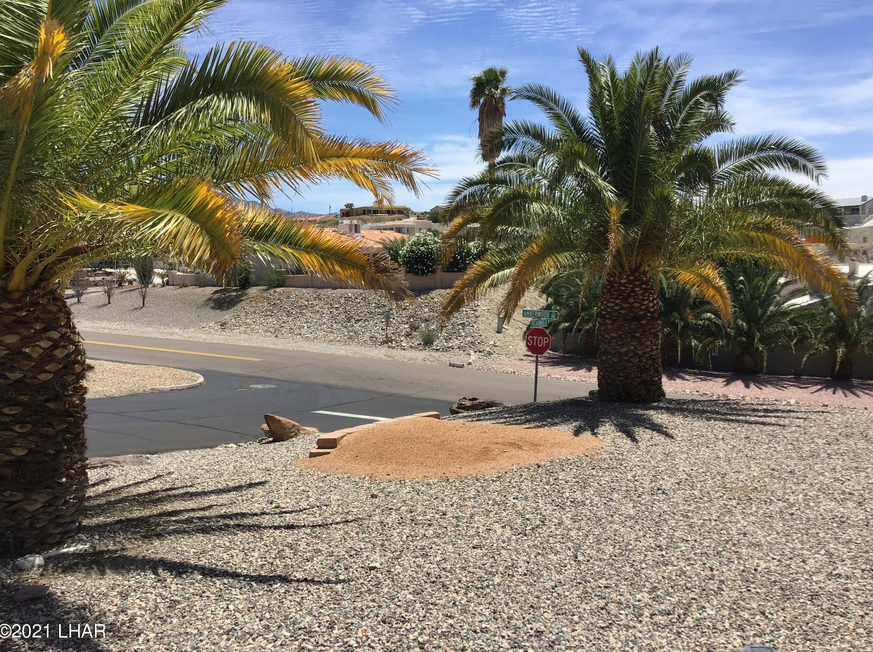 3321 Pocahontas Dr, Lake Havasu City, AZ 86404