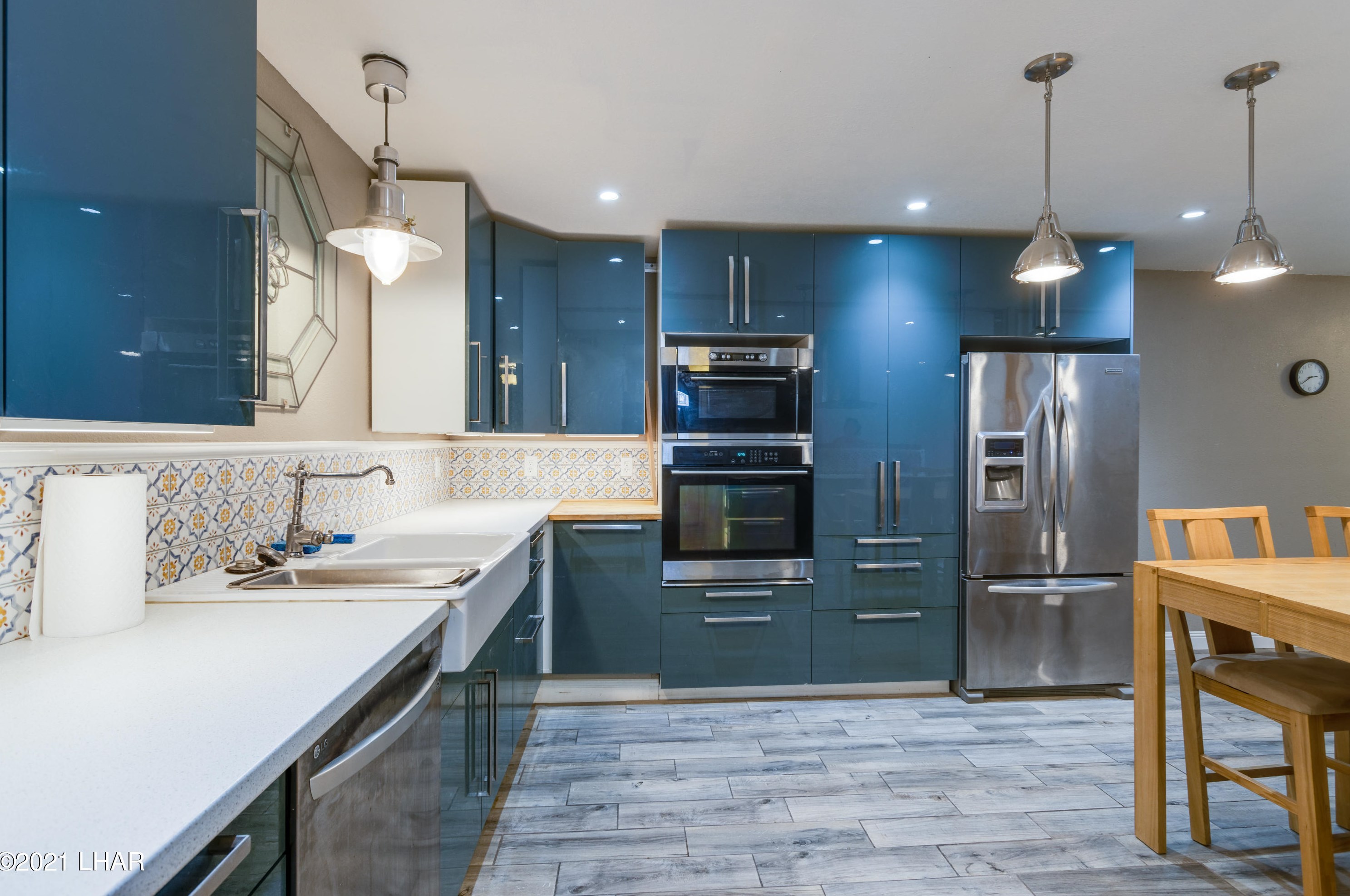 2140 Smoketree Ave, Lake Havasu City AZ  86403-5808 exterior