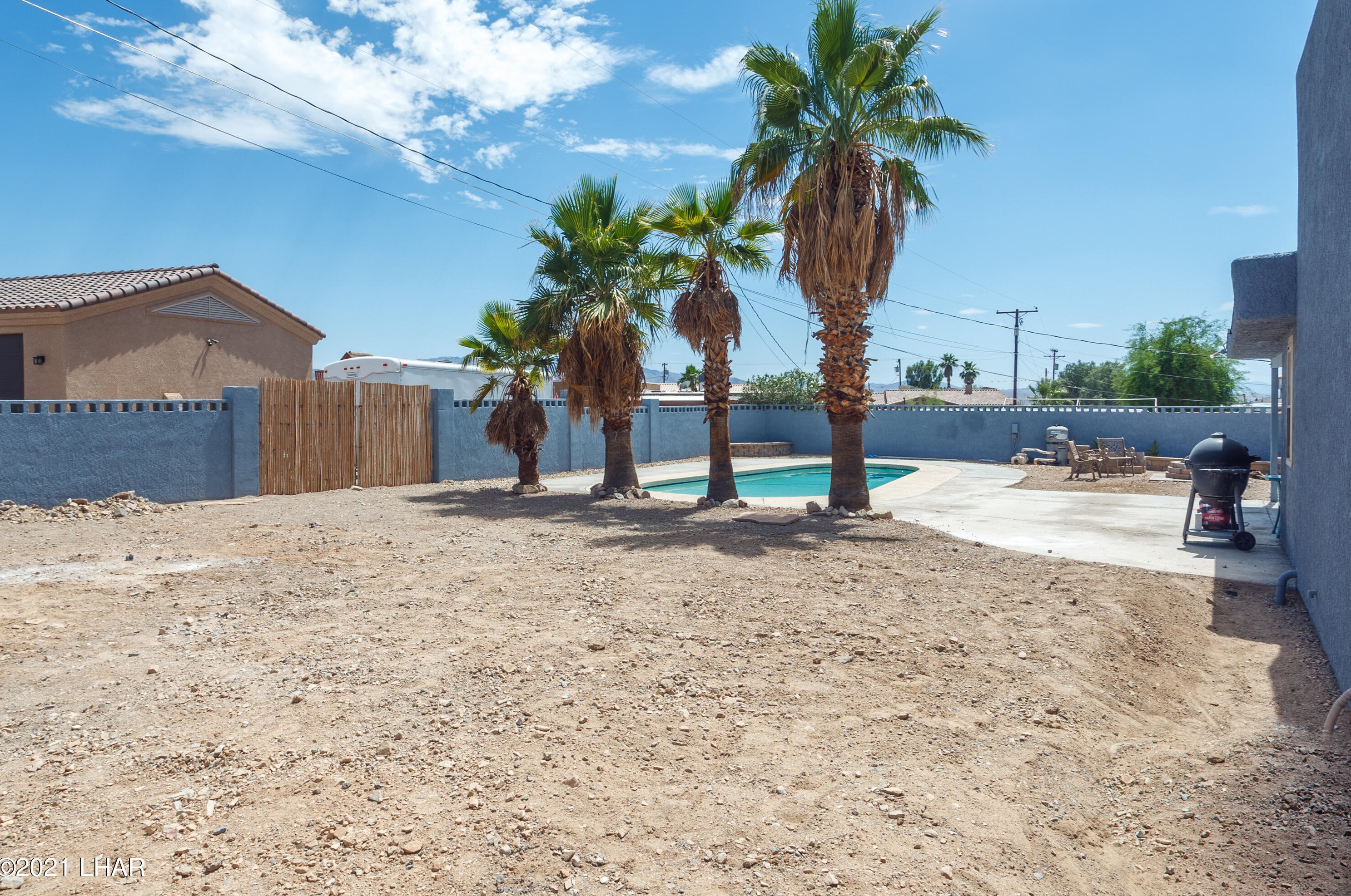 2140 Smoketree Ave, Lake Havasu City AZ  86403-5808 exterior