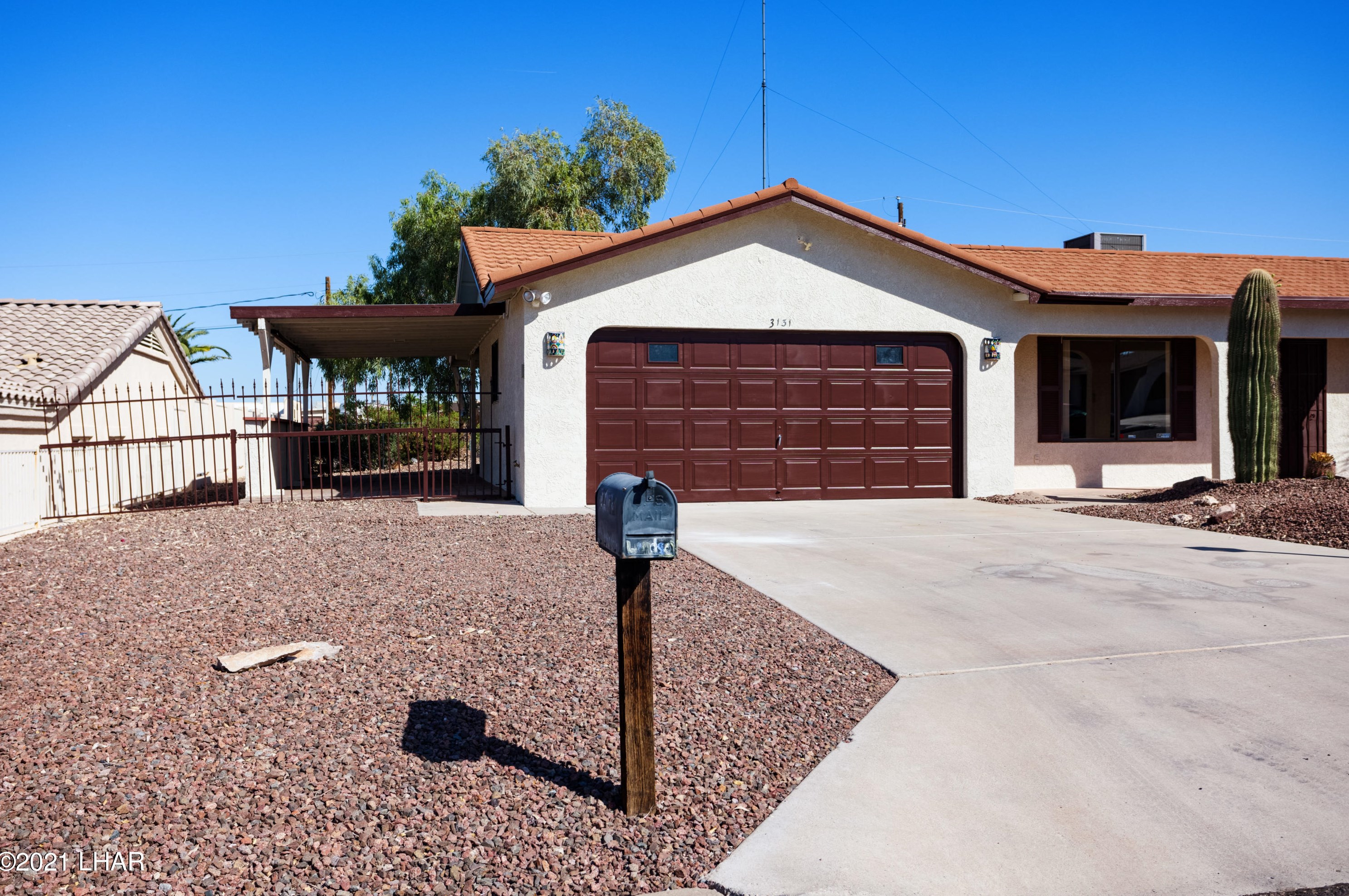 3131 Tomtom Dr, Lake Havasu City, AZ 86406