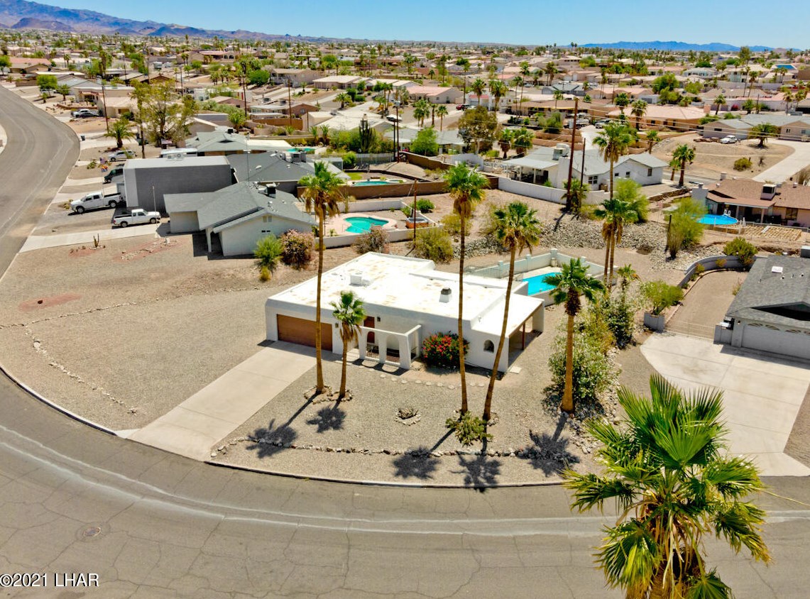 2510 Castaway Dr, Lake Havasu City, AZ 86406