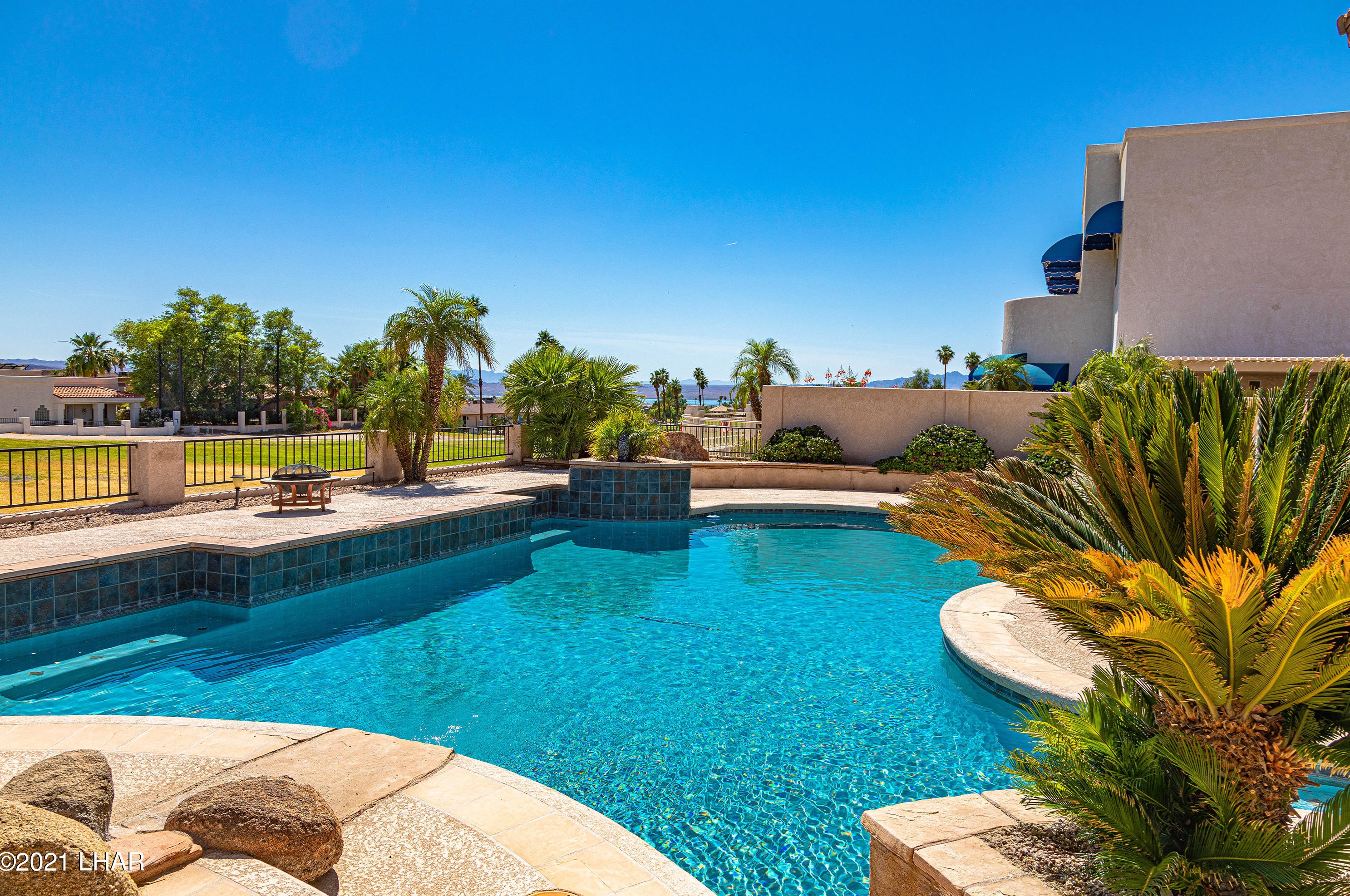 2601 Via Palma, Lake Havasu City, AZ 86406