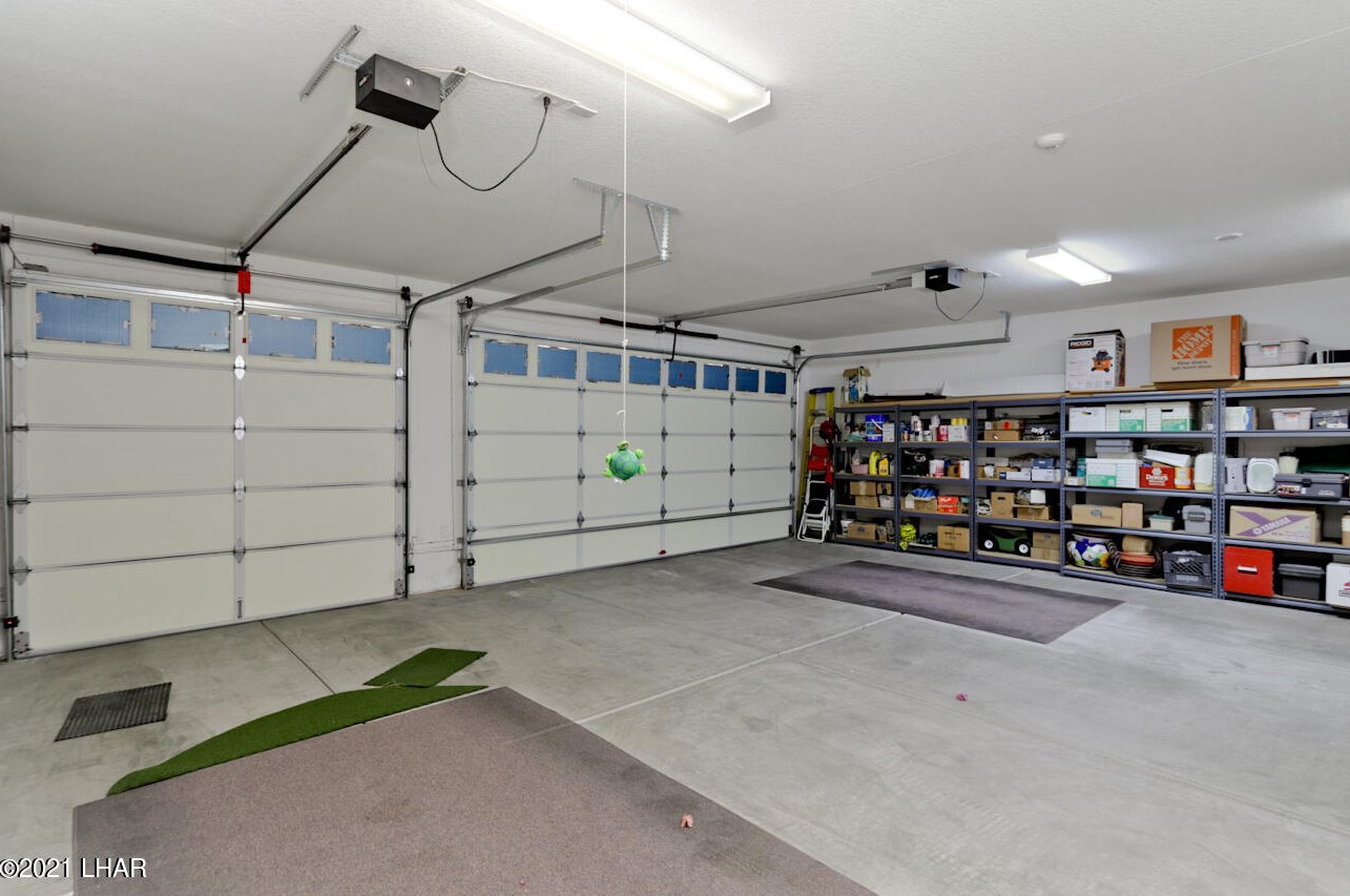 1834 Duel Dr, Lake Havasu City AZ  86403-7439 exterior
