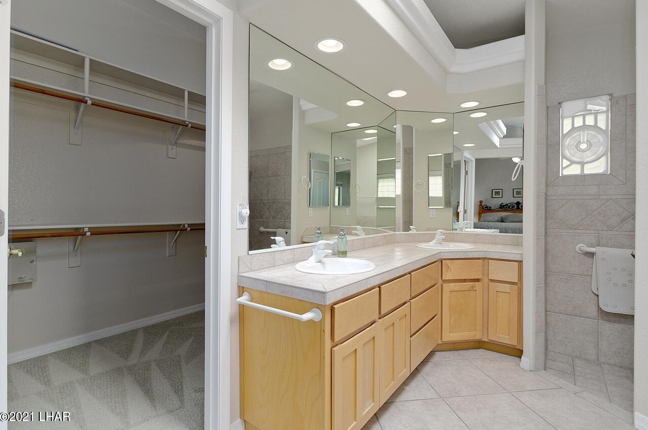 1834 Duel Dr, Lake Havasu City AZ  86403-7439 exterior