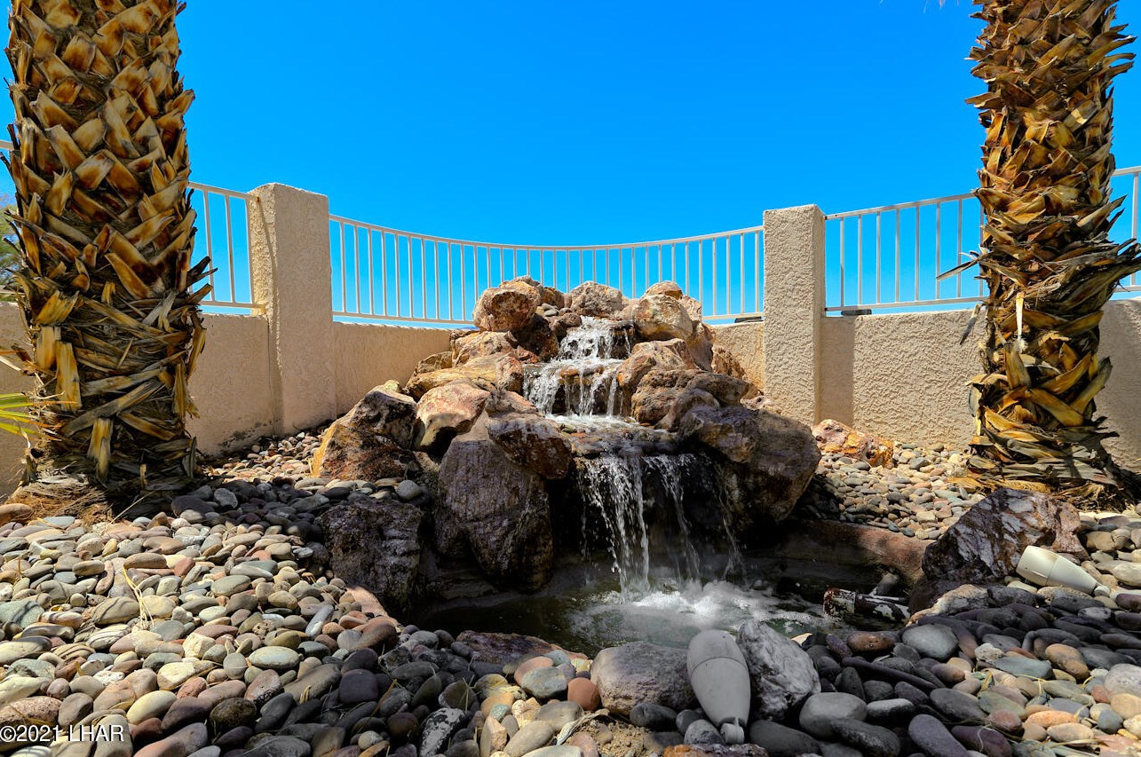 1834 Duel Dr, Lake Havasu City AZ  86403-7439 exterior