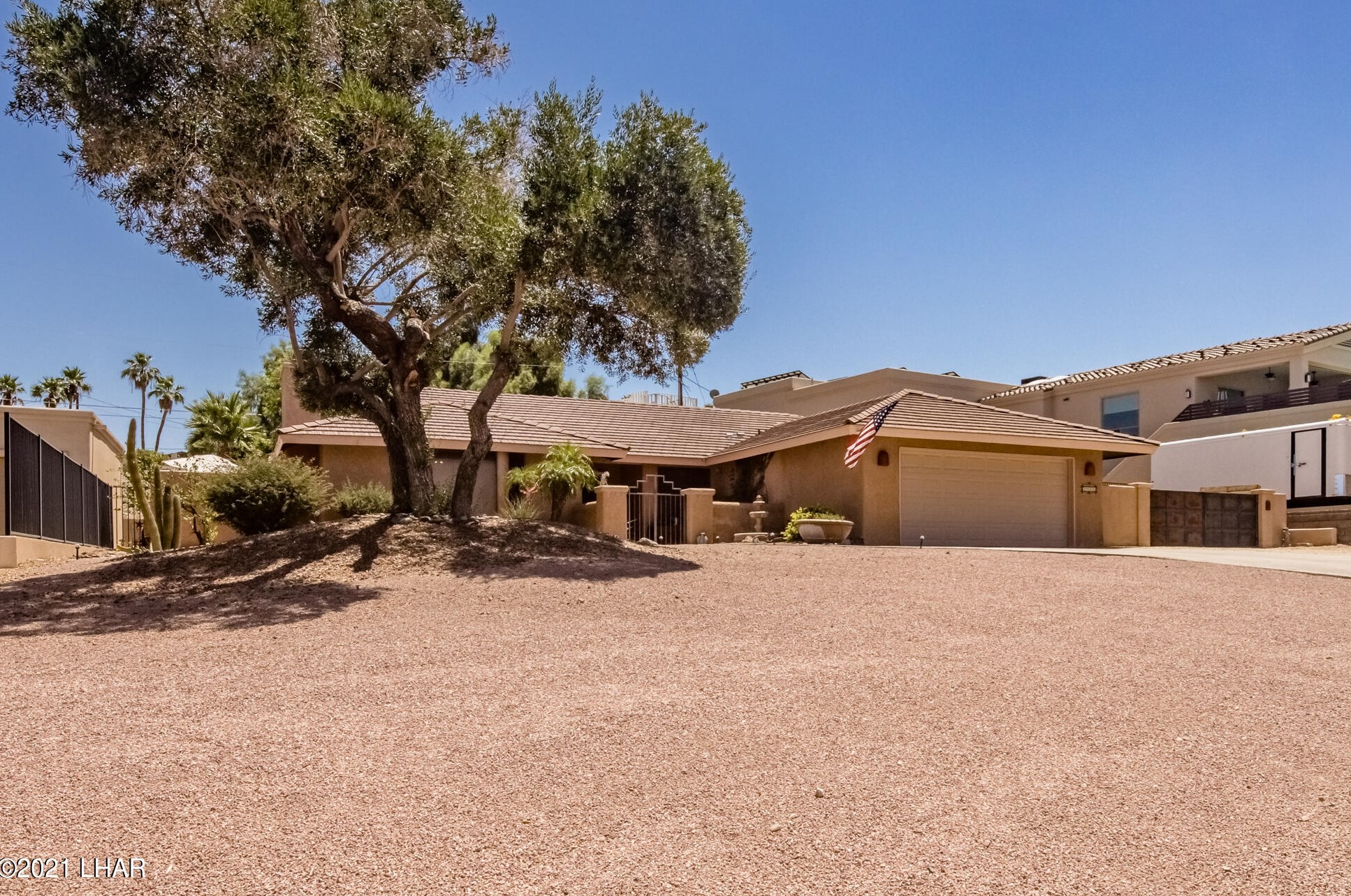 2440 Viejo Dr, Lake Havasu City, AZ 86406