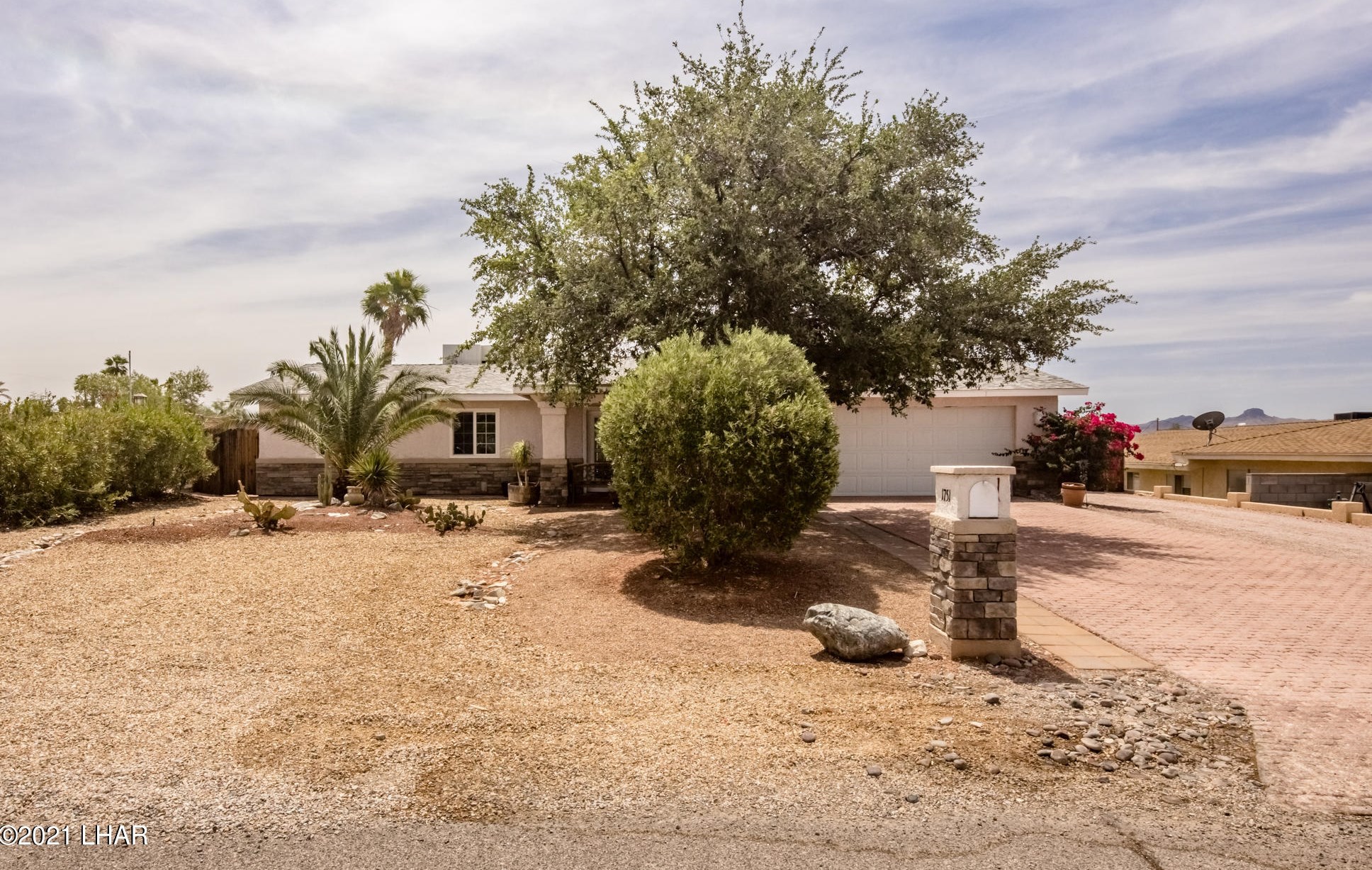 1751 Rainbow Ave, Lake Havasu City, AZ 86403