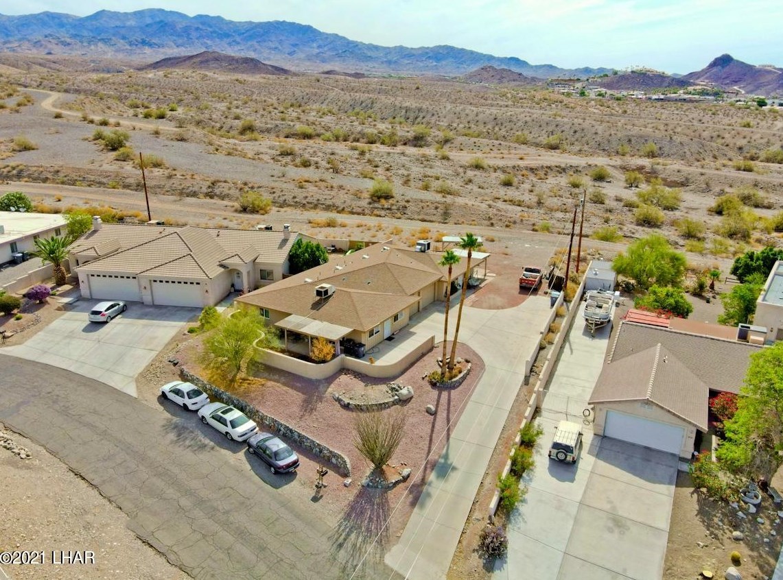 3756 Hiawatha Dr, Lake Havasu City, AZ 86404