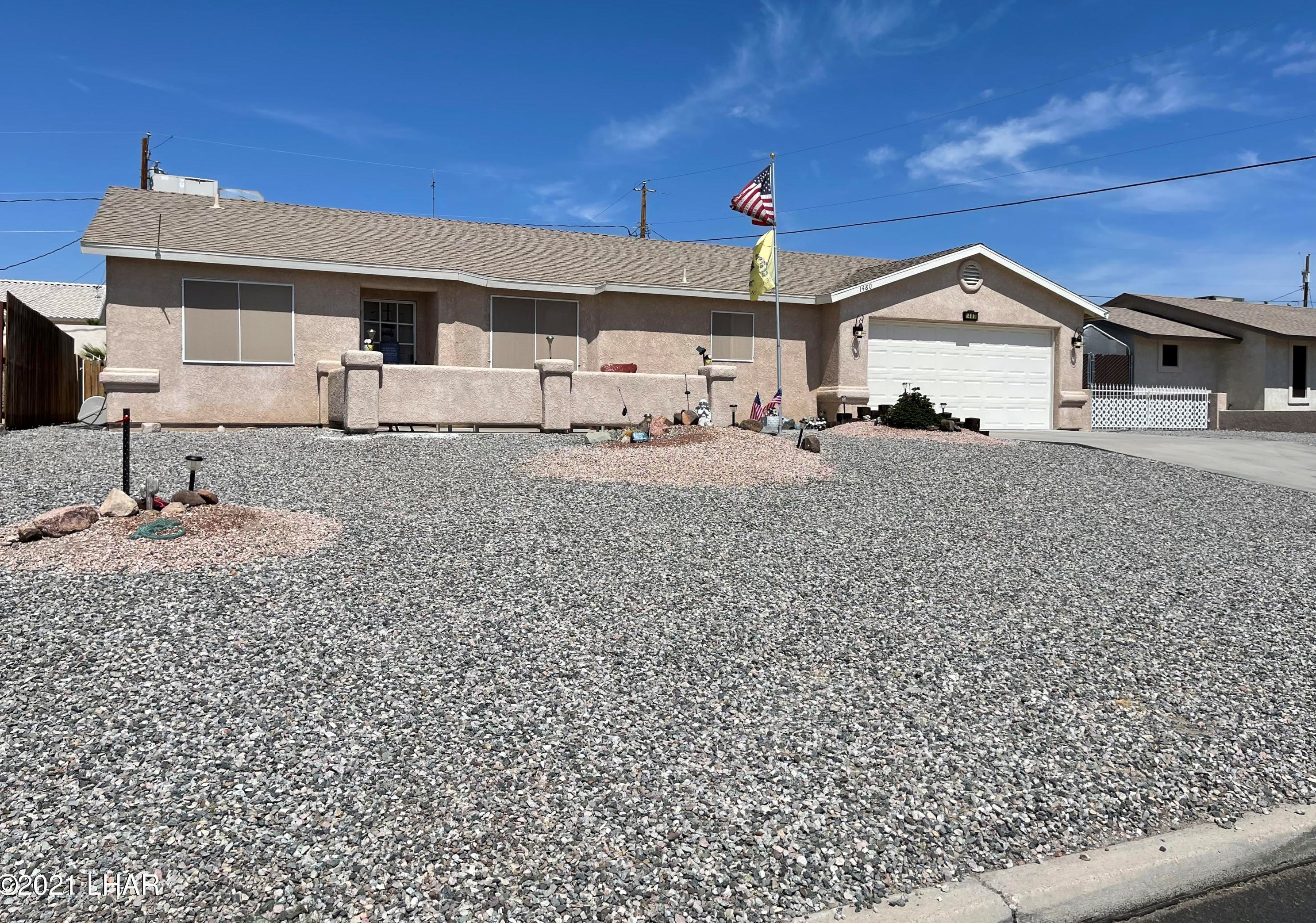 1480 Mcculloch Blvd, Lake Havasu City, AZ 86406