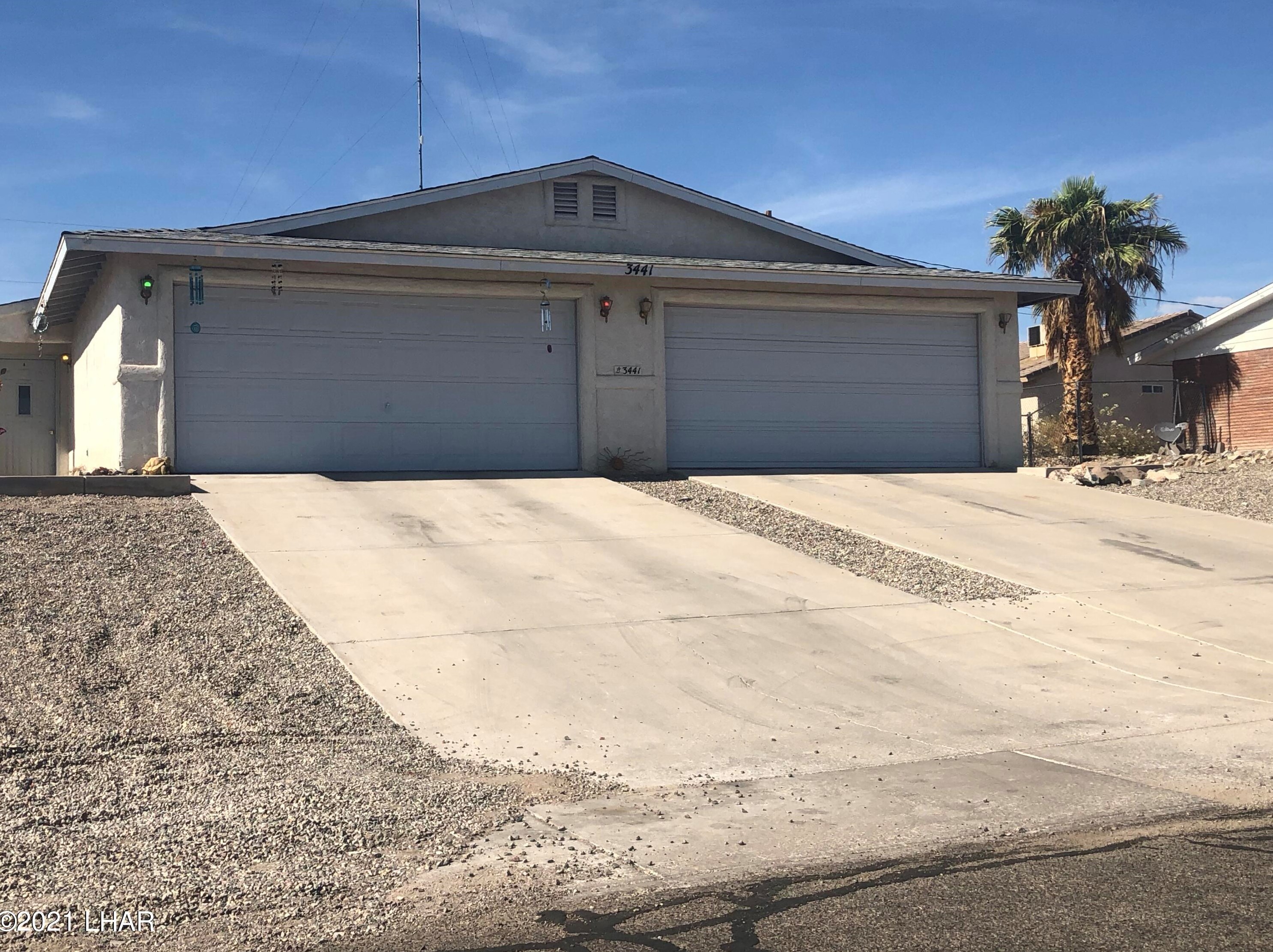 3441 Tomahawk Dr, Lake Havasu City, AZ 86406