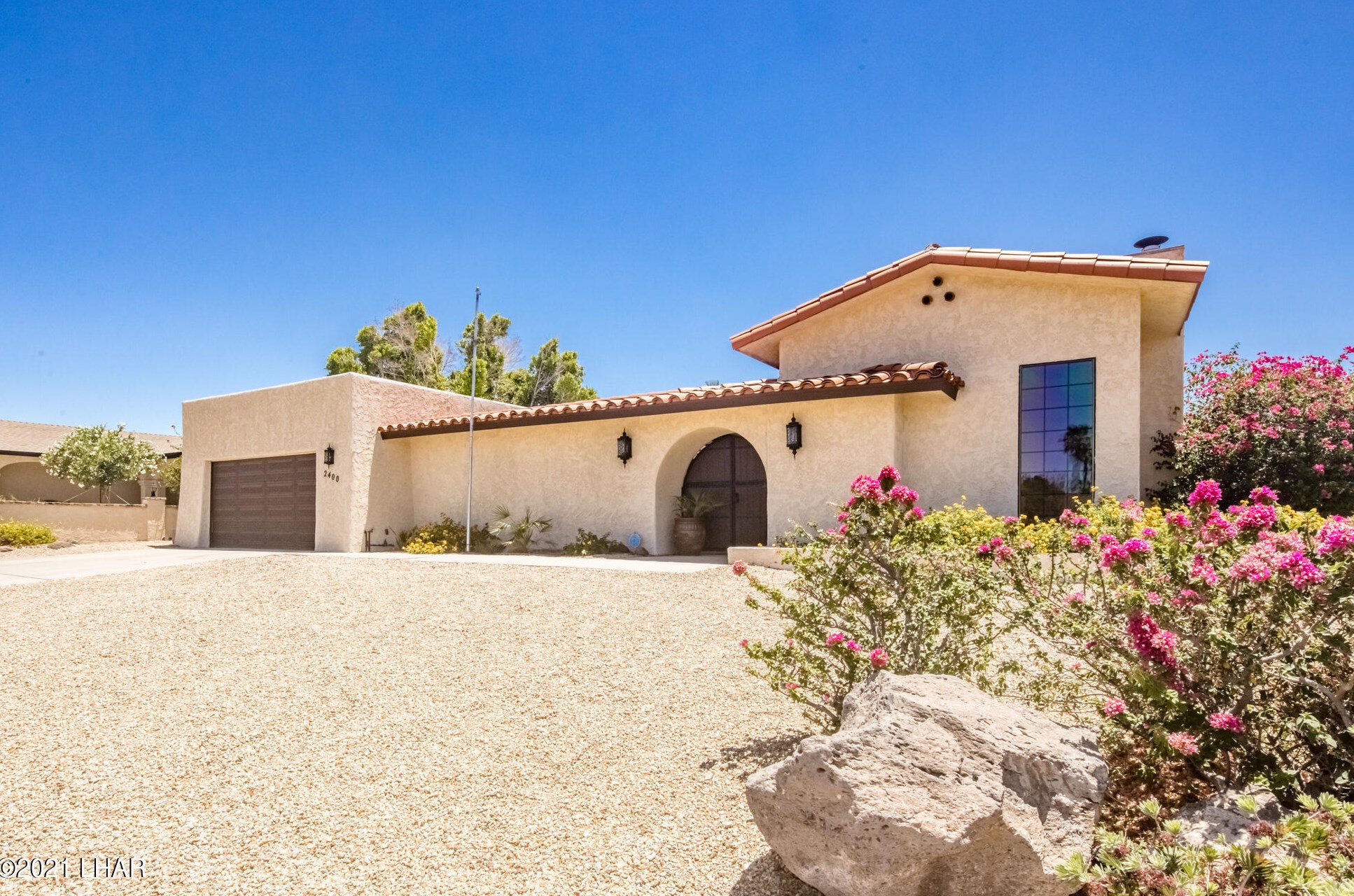 2400 Daytona Ave, Lake Havasu City, AZ 86403-6816