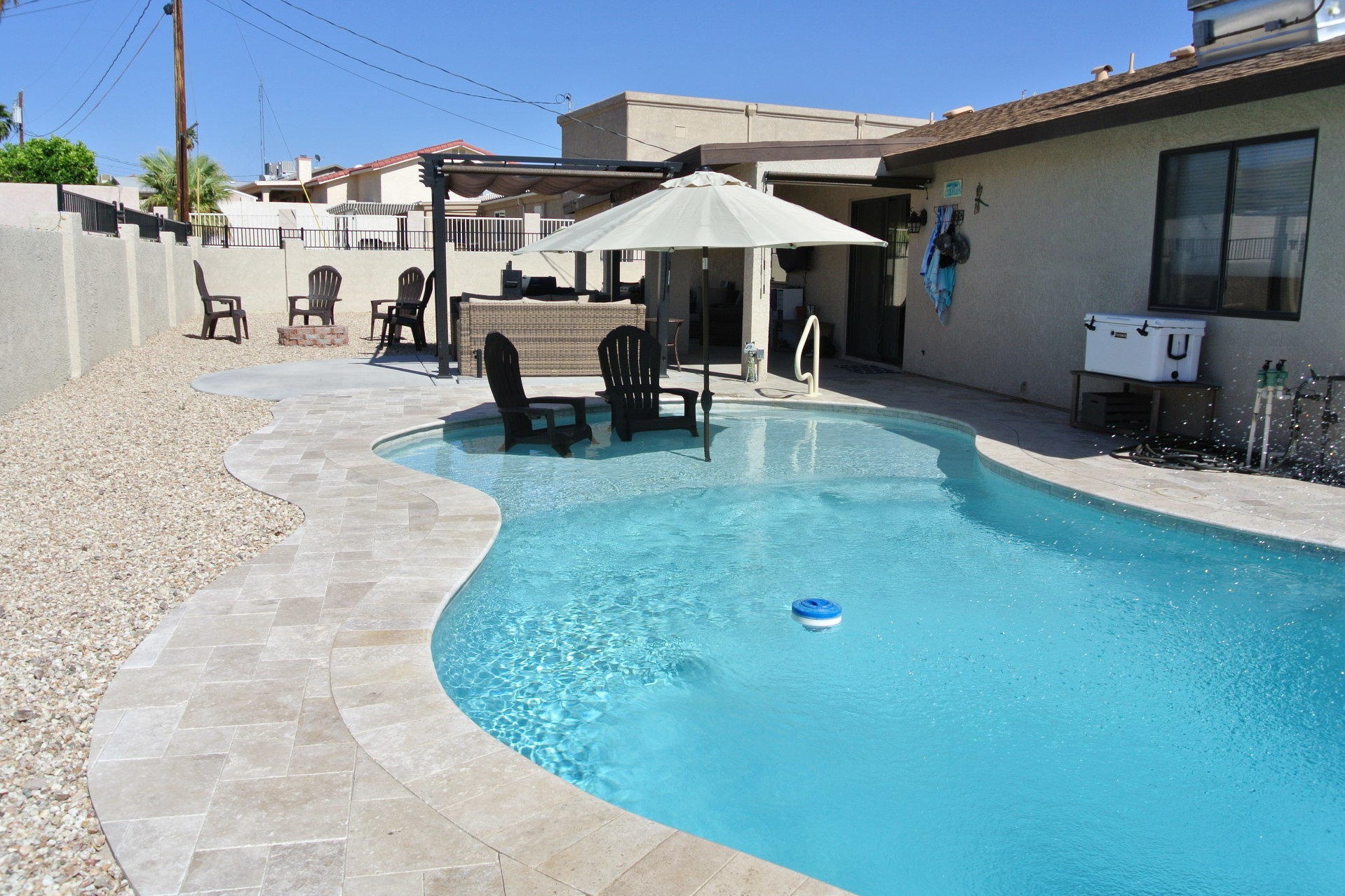 3801 Lighthouse Dr, Lake Havasu City, AZ 86406-6435