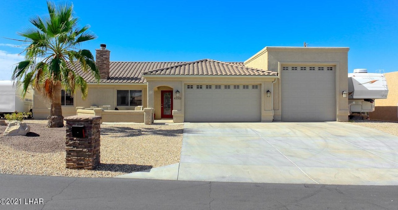 4330 Trotwood Dr, Lake Havasu City, AZ 86406