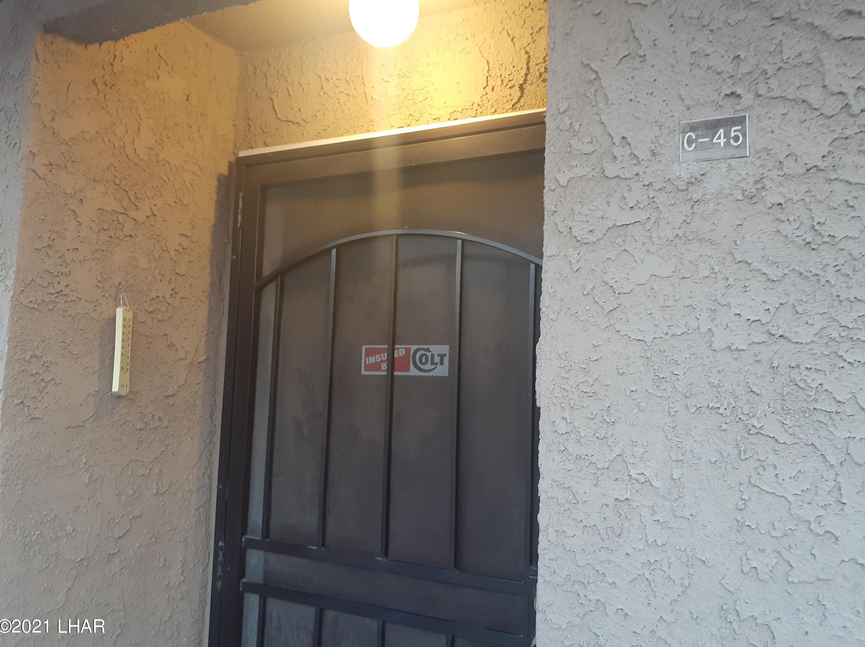 256 Lake Havasu Ave #c45, Lake Havasu City, AZ 86403