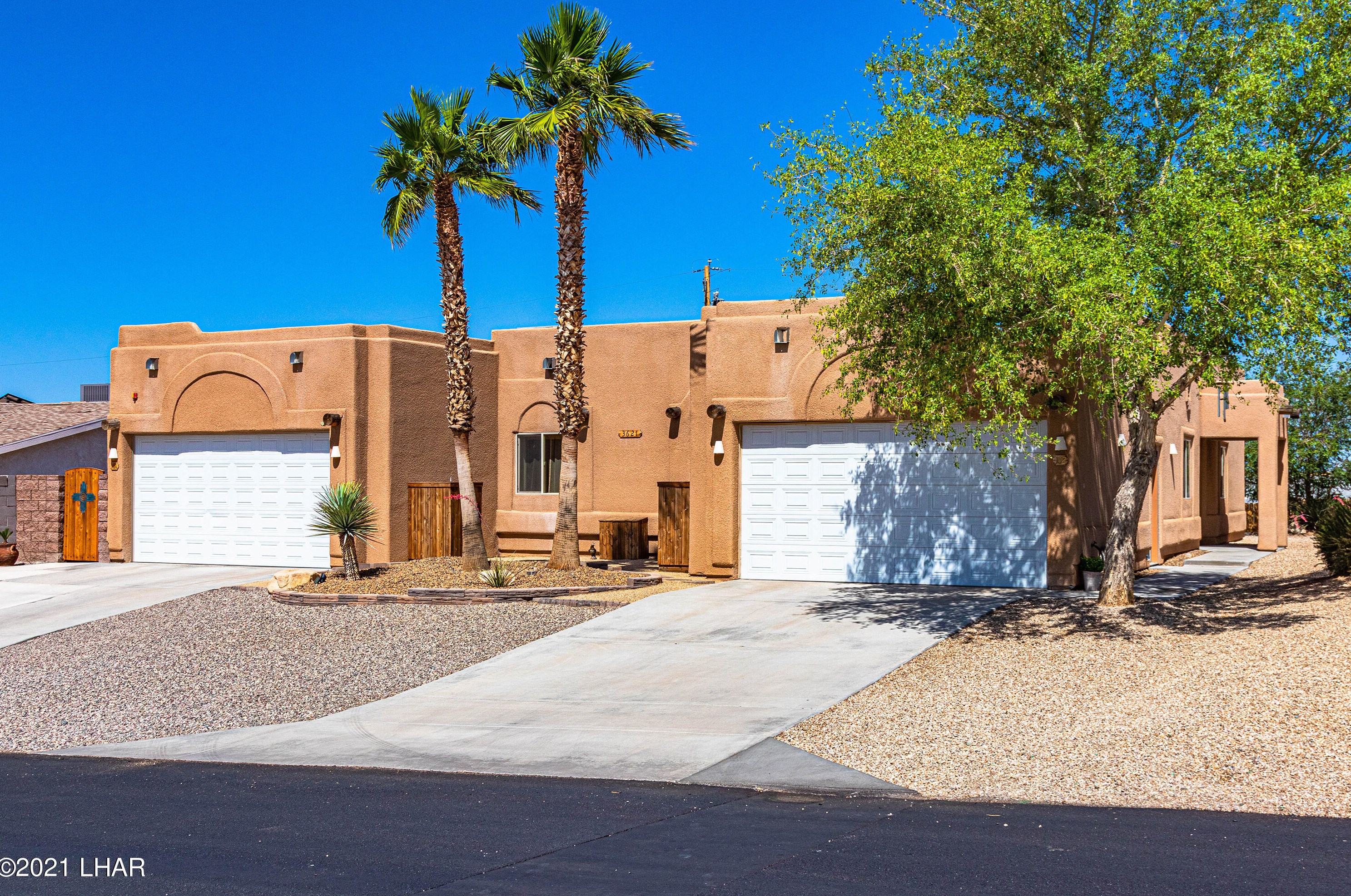 3621 Washita Dr, Lake Havasu City, AZ 86404