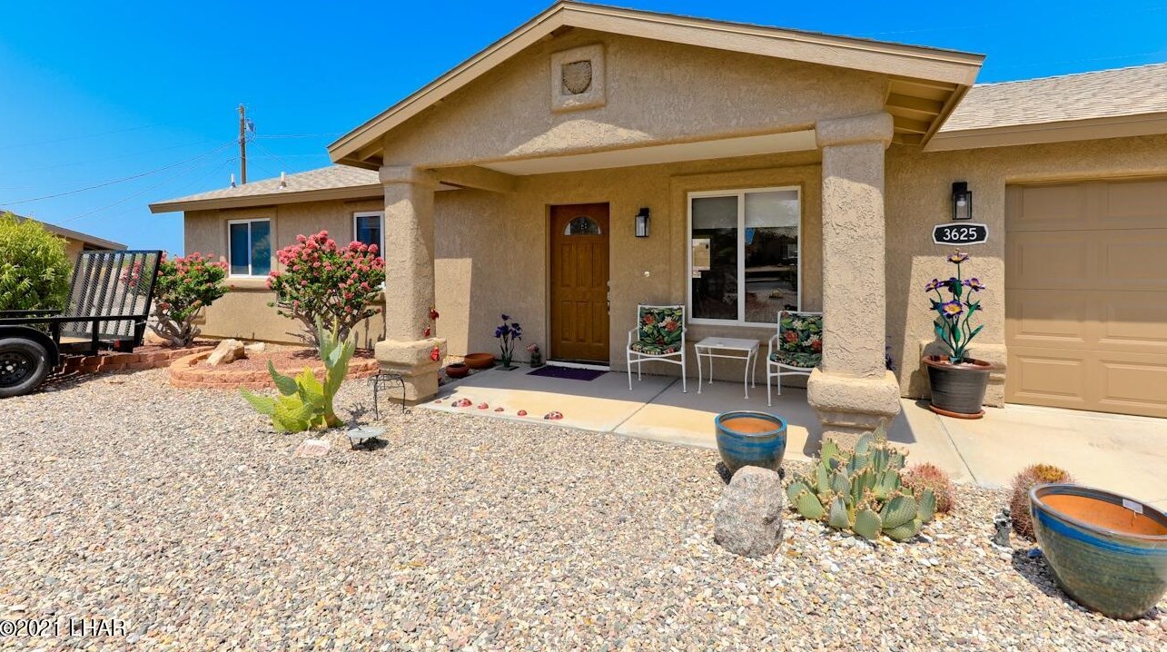 3625 Warm Springs Dr, Lake Havasu City, AZ 86406