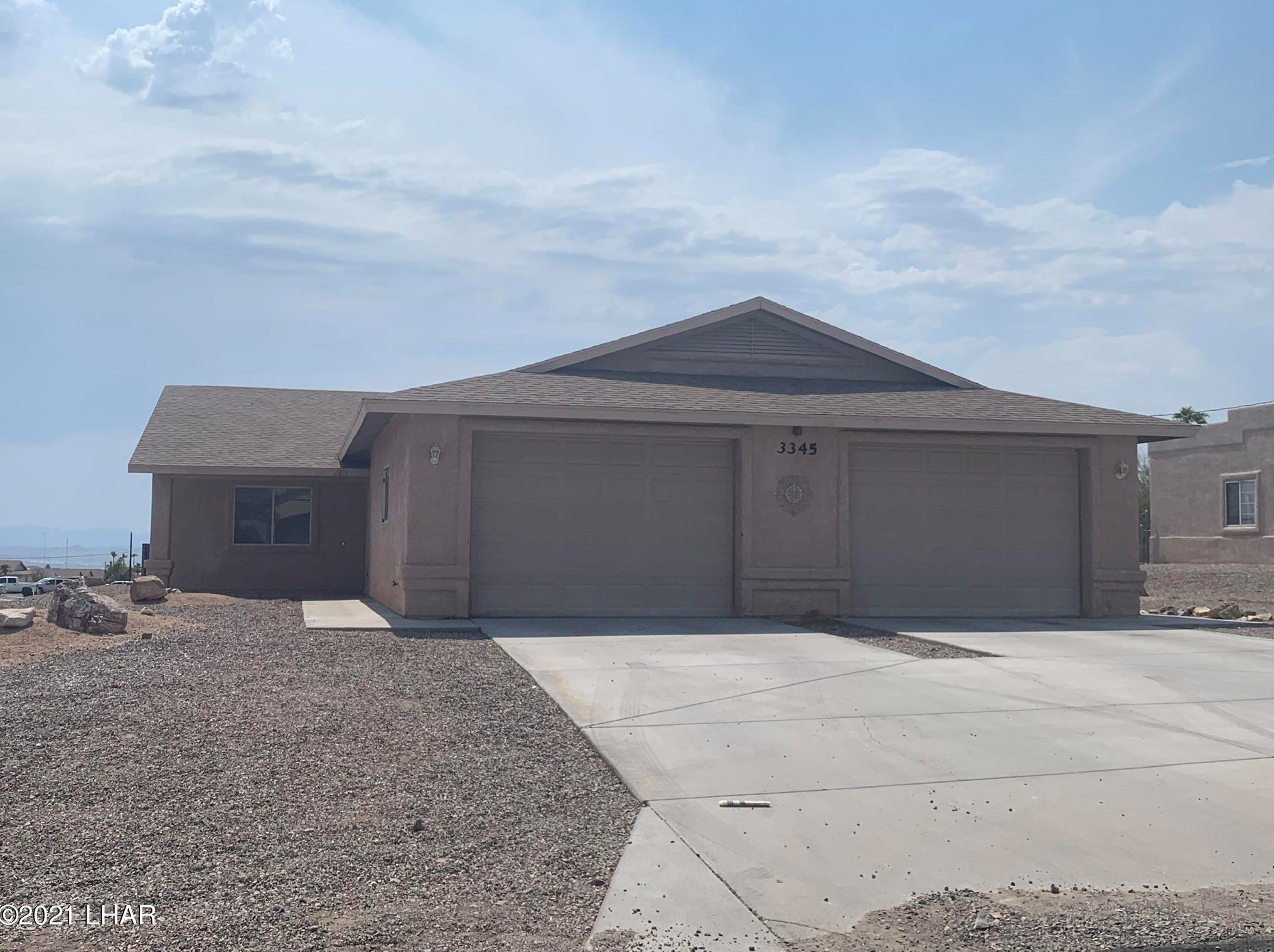 3345 Mockingbird Dr, Lake Havasu City, AZ 86406