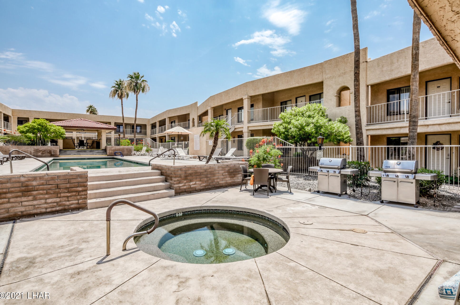 1806 Swanson Ave #121, Lake Havasu City, AZ 86403