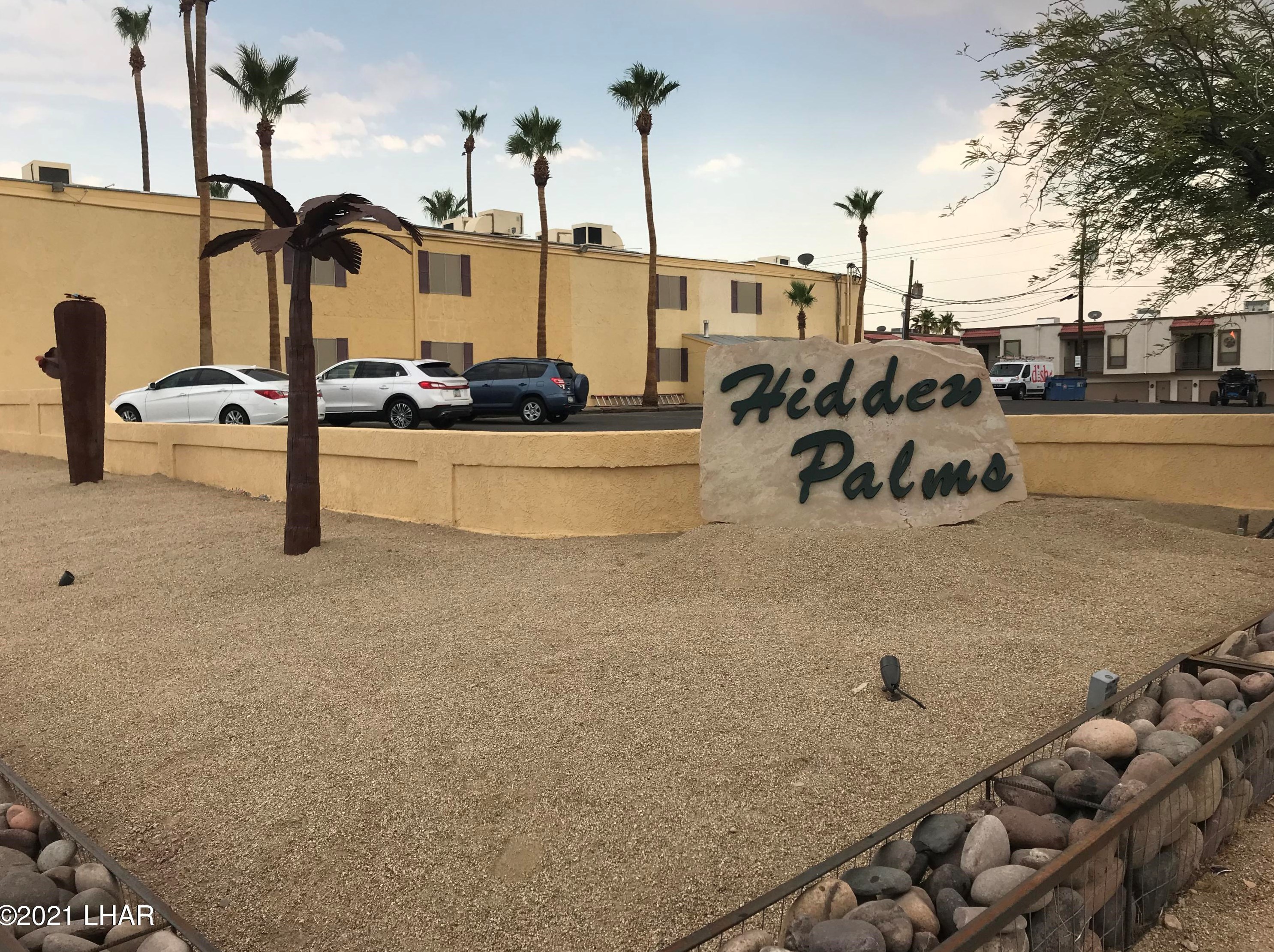 2100 Swanson Ave #207, Lake Havasu City, AZ 86403