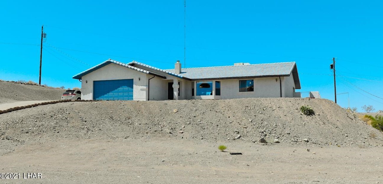 4024 Arizona Blvd, Lake Havasu City, AZ 86406-8960