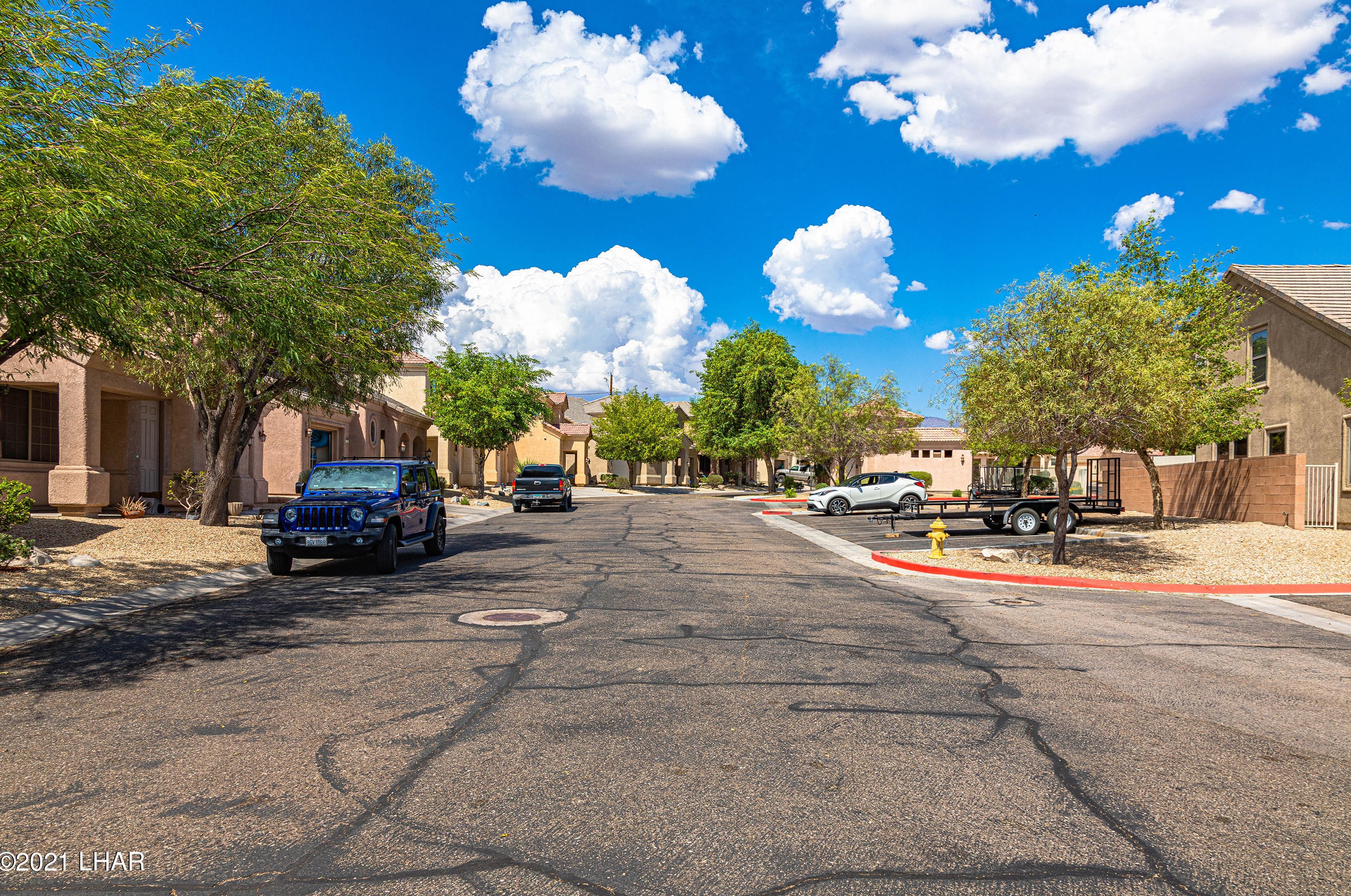 1000 Richey Cir, Lake Havasu City, AZ 86403