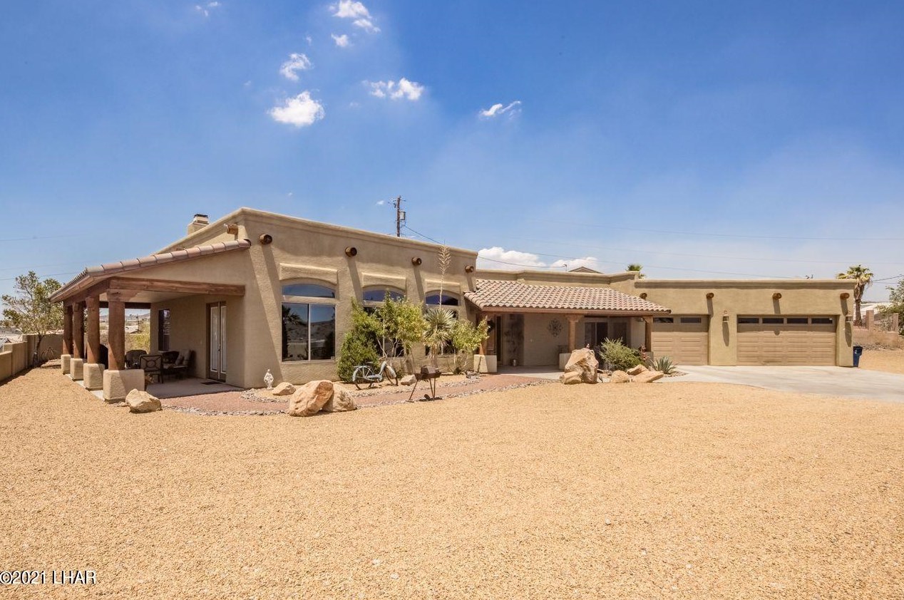 3971 Montezuma Dr, Lake Havasu City, AZ 86406