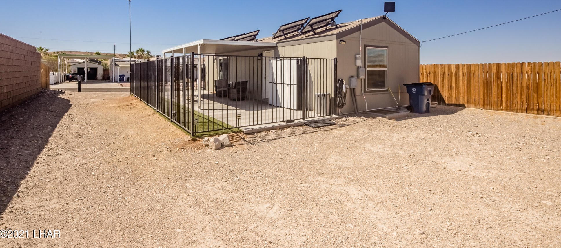 3030 Ted Ln, Lake Havasu City, AZ 86404