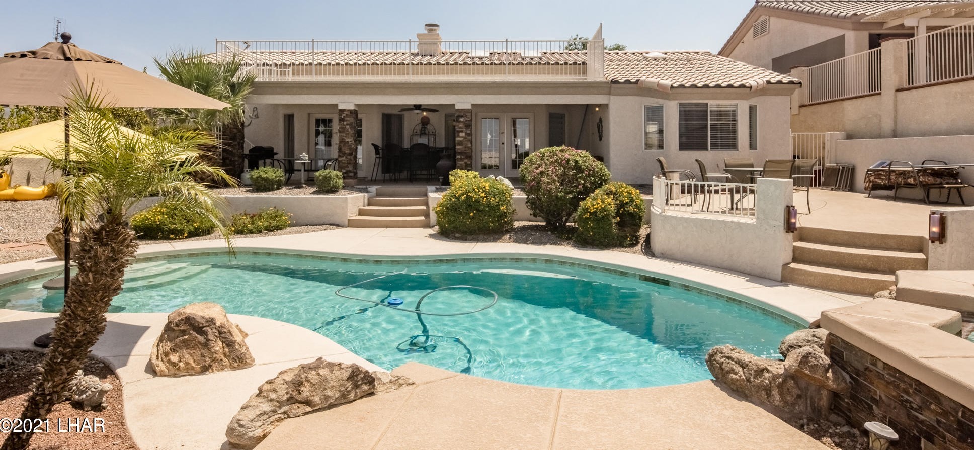 685 Empress Dr, Lake Havasu City, AZ 86403