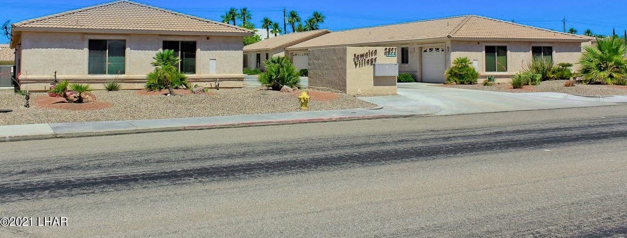 2871 Jamaica Blvd #106, Lake Havasu City, AZ 86406