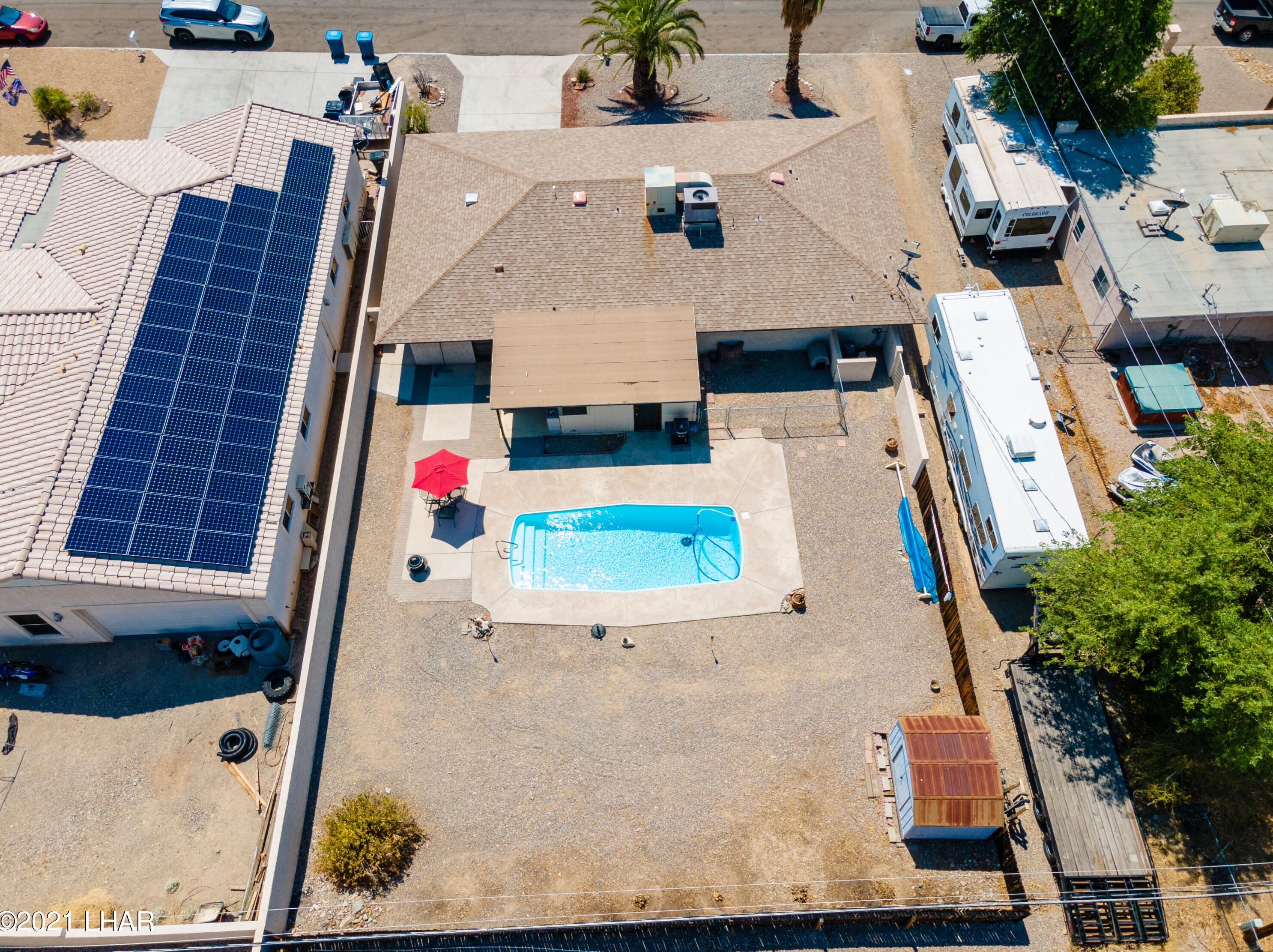 3111 Tomtom Dr, Lake Havasu City, AZ 86406