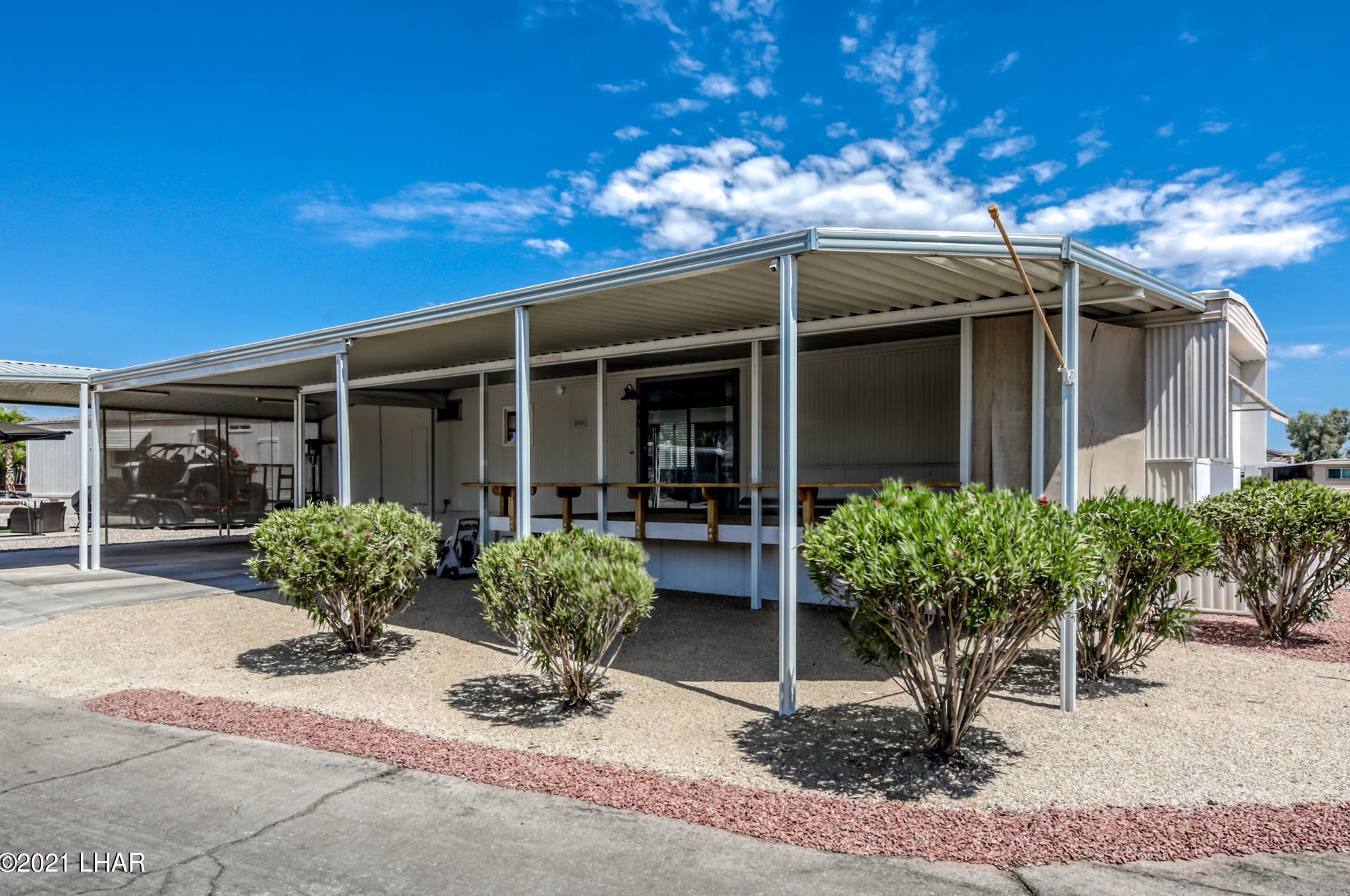 601 Beachcomber Blvd #446, Lake Havasu City, AZ 86403