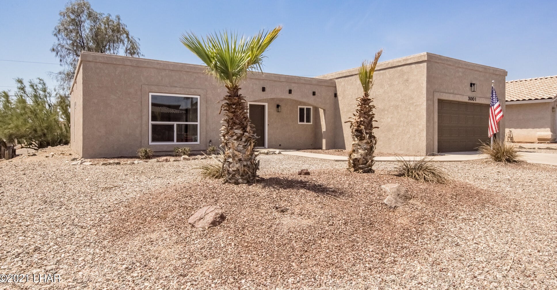 3001 Thistle Dr, Lake Havasu City, AZ 86406