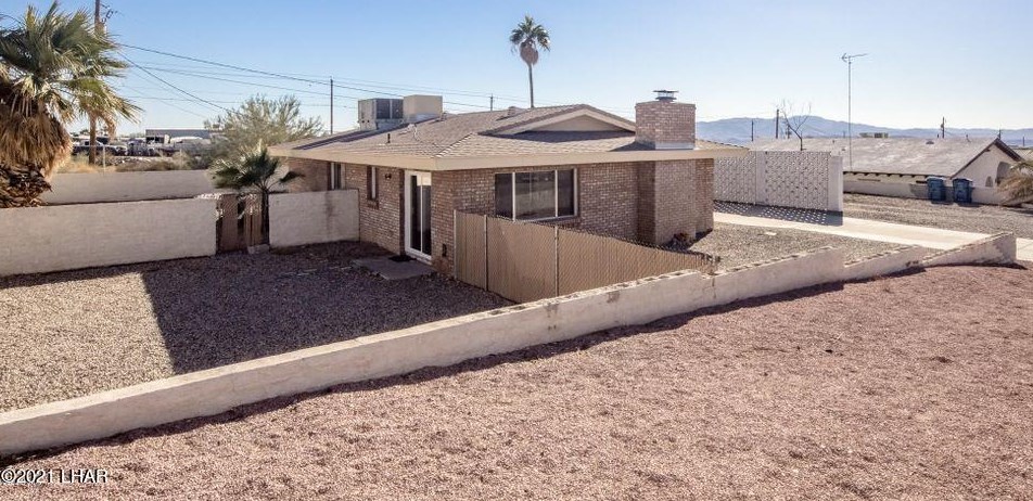 3586 El Dorado Ave, Lake Havasu City, AZ 86406