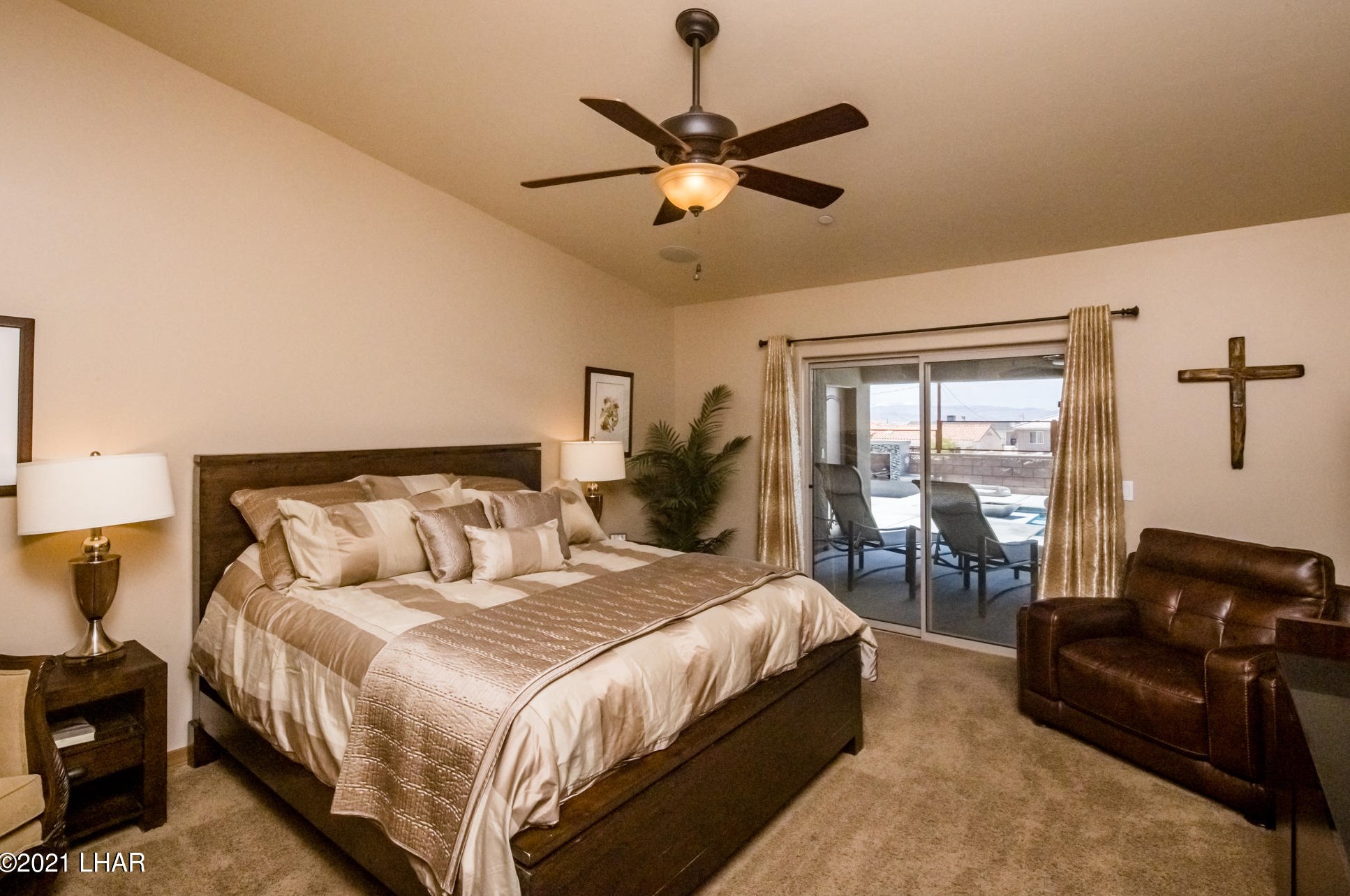 2481 Inverness Dr, Lake Havasu City AZ  86404-1272 exterior