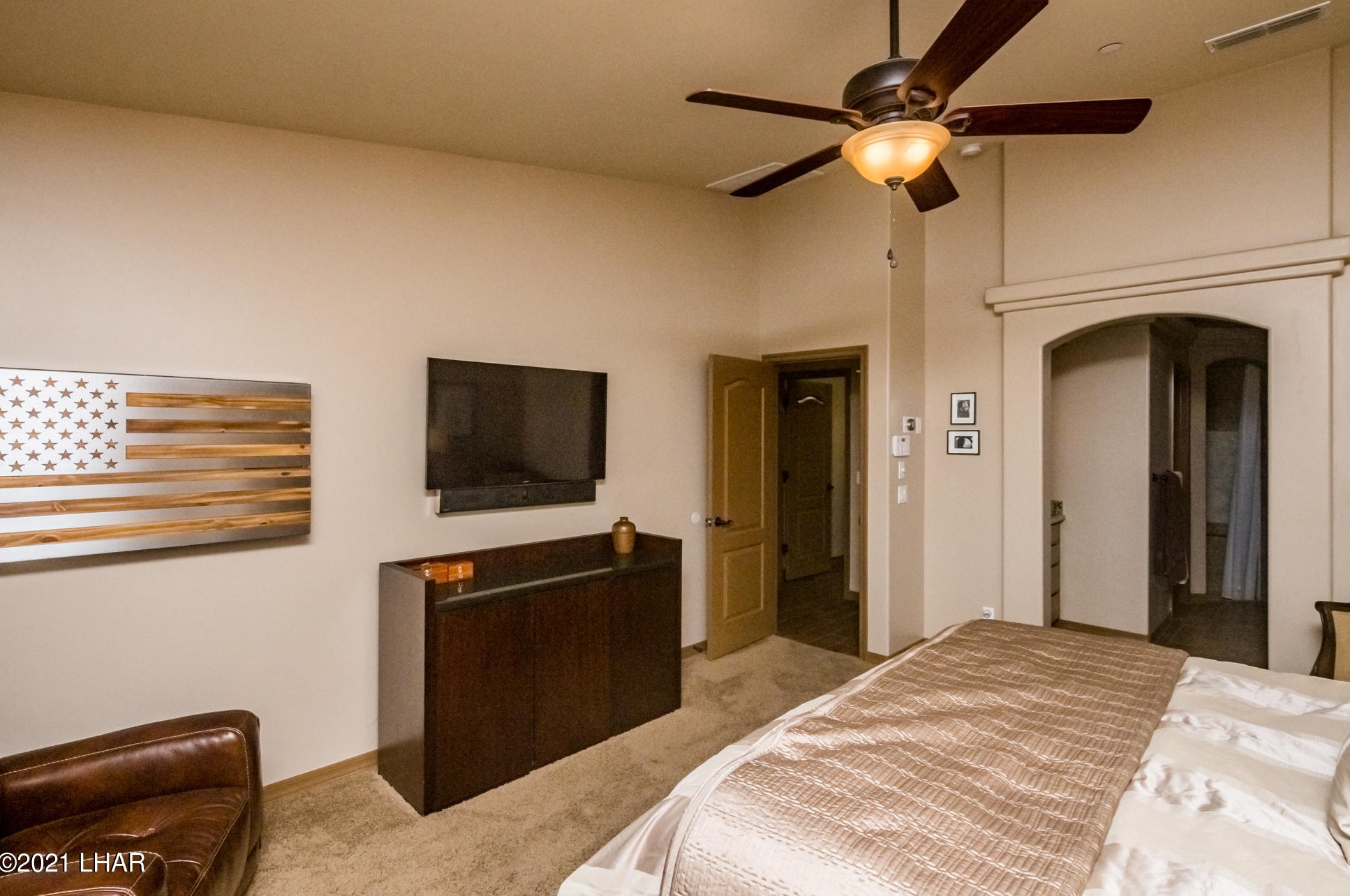 2481 Inverness Dr, Lake Havasu City AZ  86404-1272 exterior