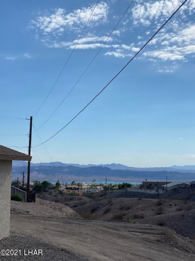 3459 Wallingford Dr, Lake Havasu City, AZ 86406