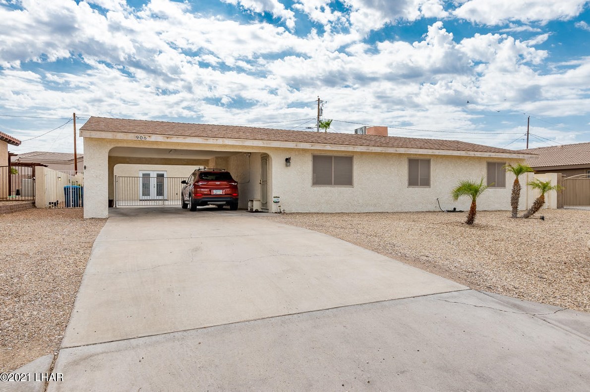 906 Mcculloch Blvd, Lake Havasu City, AZ 86406