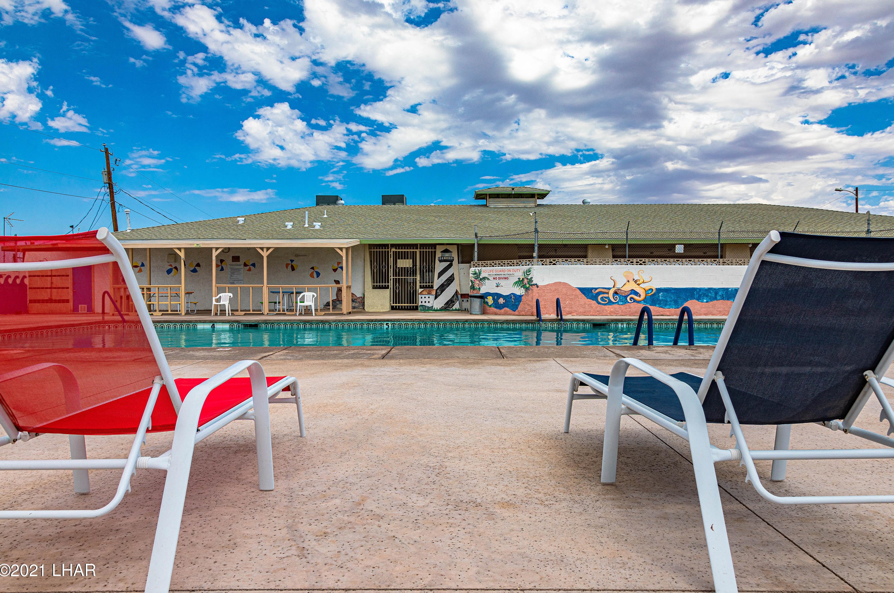 2686 Jody Dr, Lake Havasu City, AZ 86404