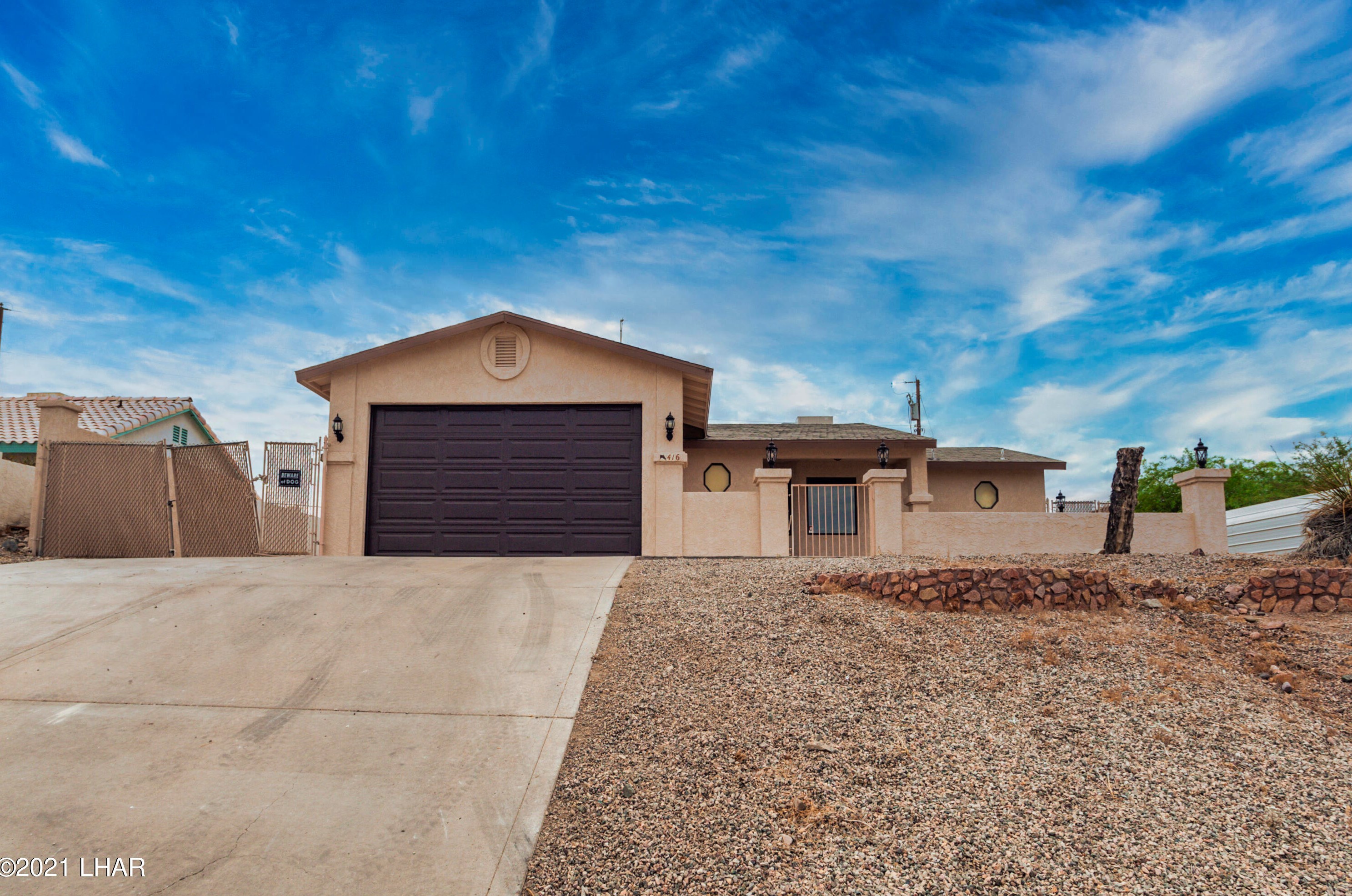 416 Sunfield Dr, Lake Havasu City, AZ 86404