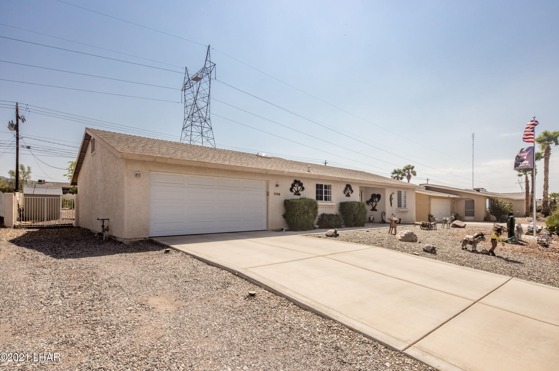 1166 Mohican Dr, Lake Havasu City, AZ 86406