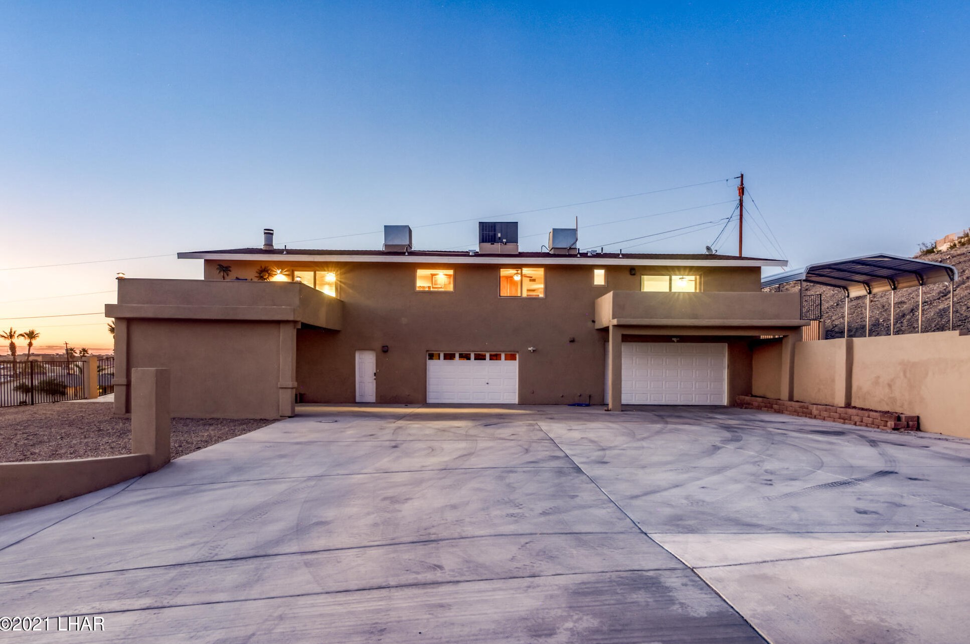 3680 Kickinghorse Dr, Lake Havasu City, AZ 86404