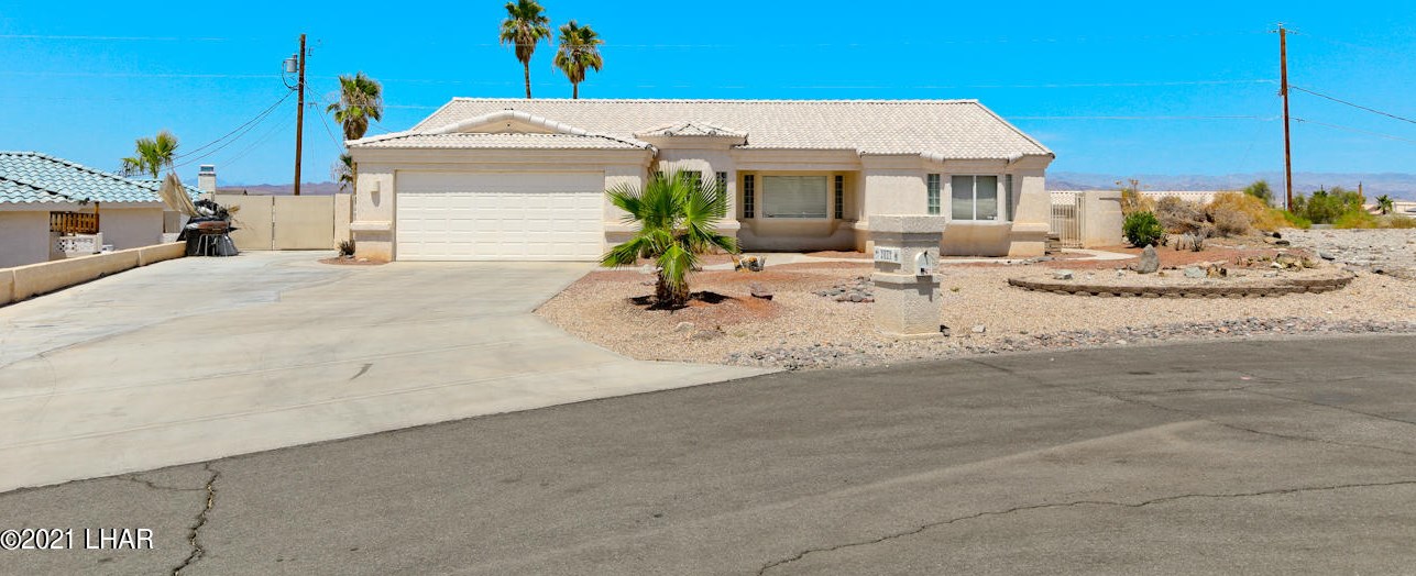 2017 Gold Dust Ln, Lake Havasu City, AZ 86404-1007