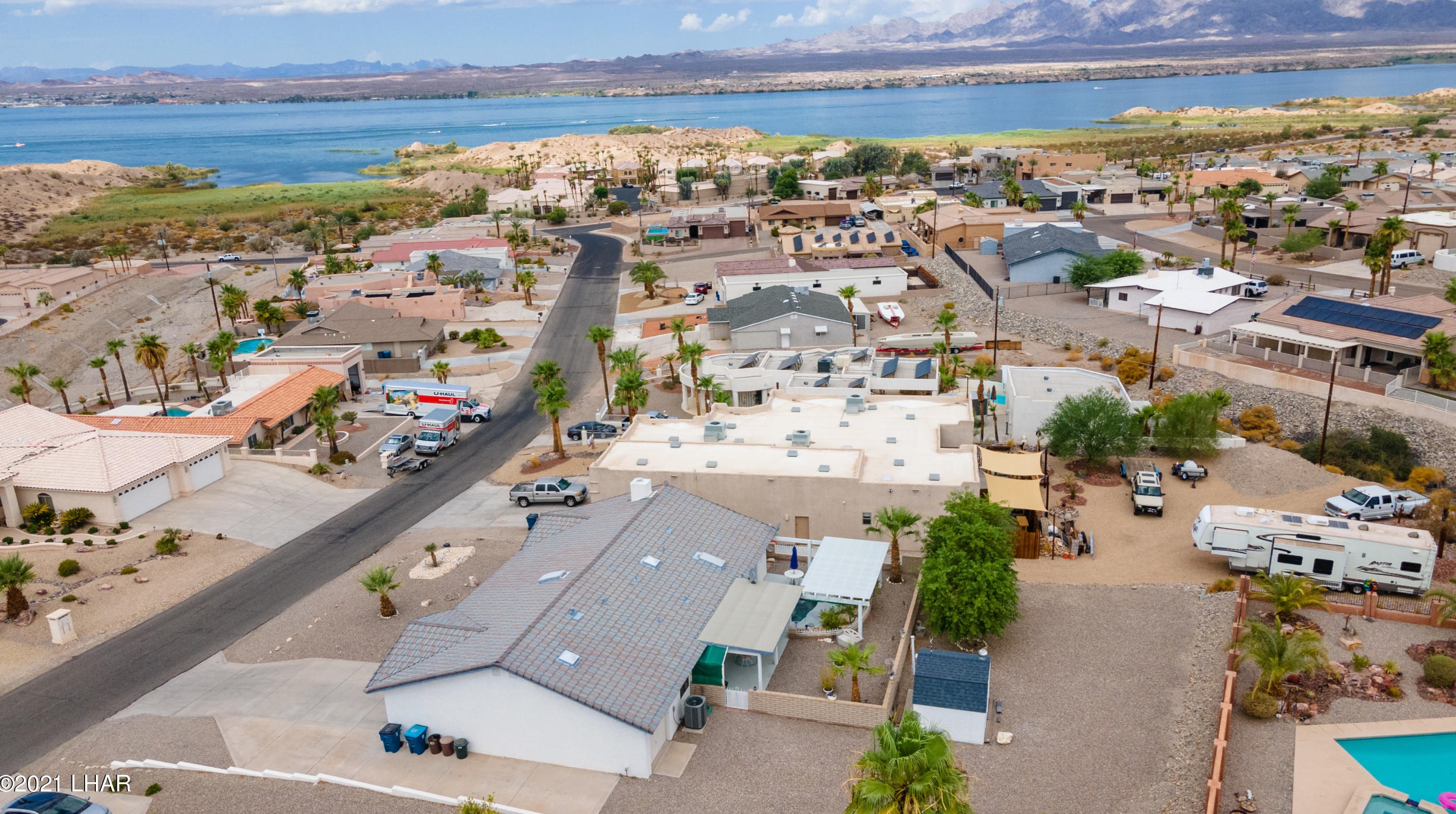 1659 Kirk Dr, Lake Havasu City, AZ 86404