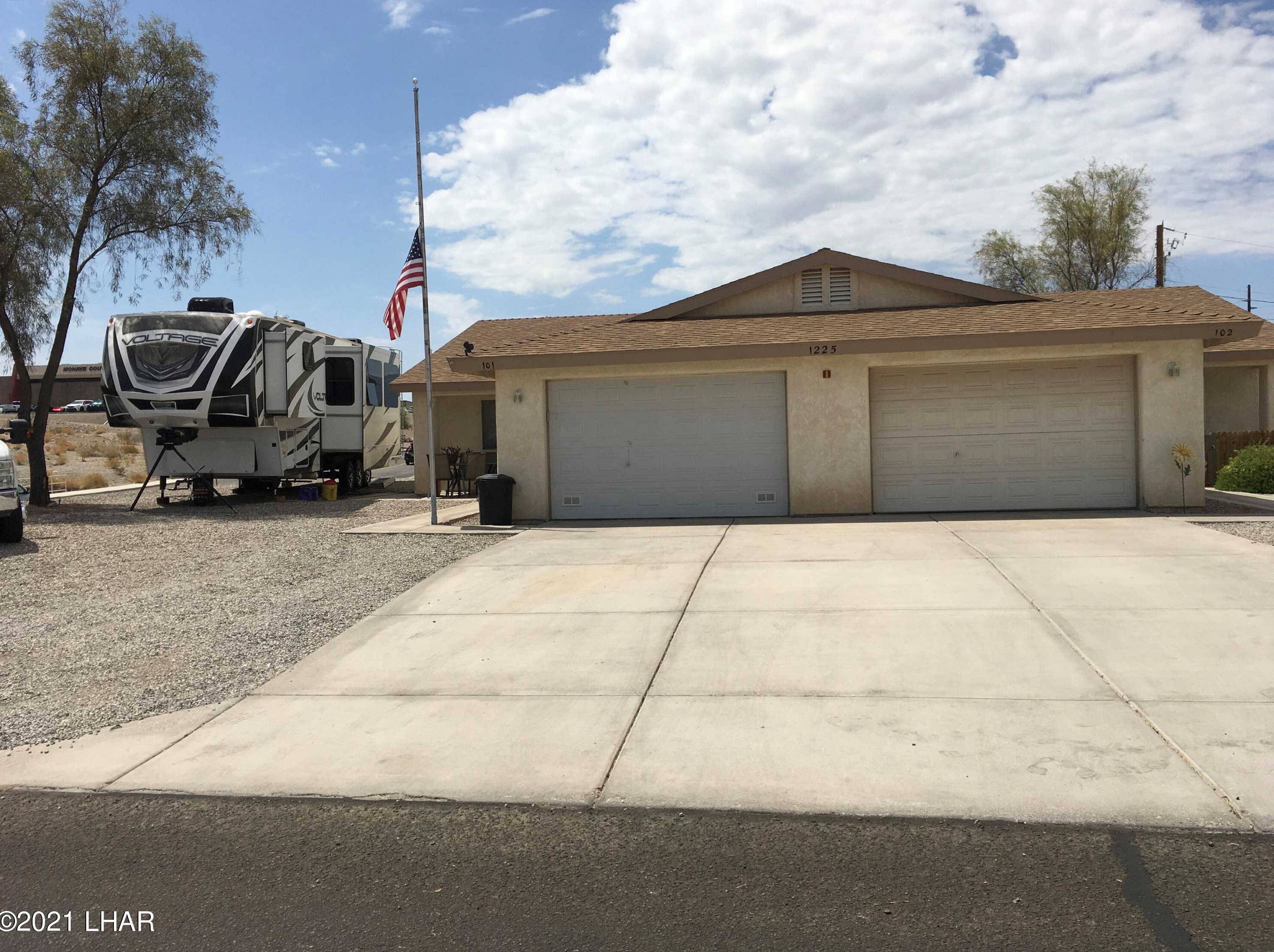 1225 Lake Havasu Ct, Lake Havasu City, AZ 86404
