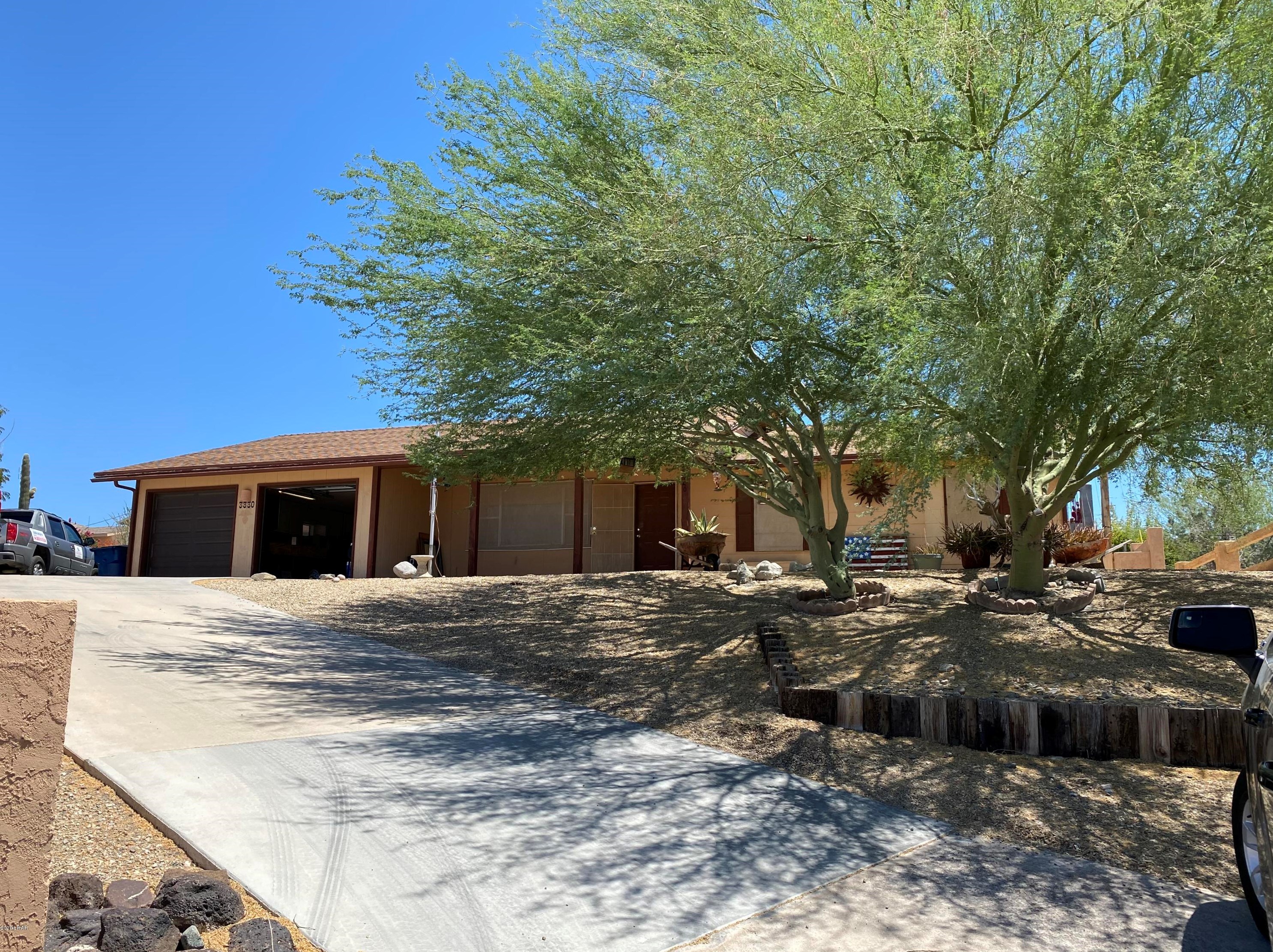 3330 Date Row Ln, Lake Havasu City, AZ 86404